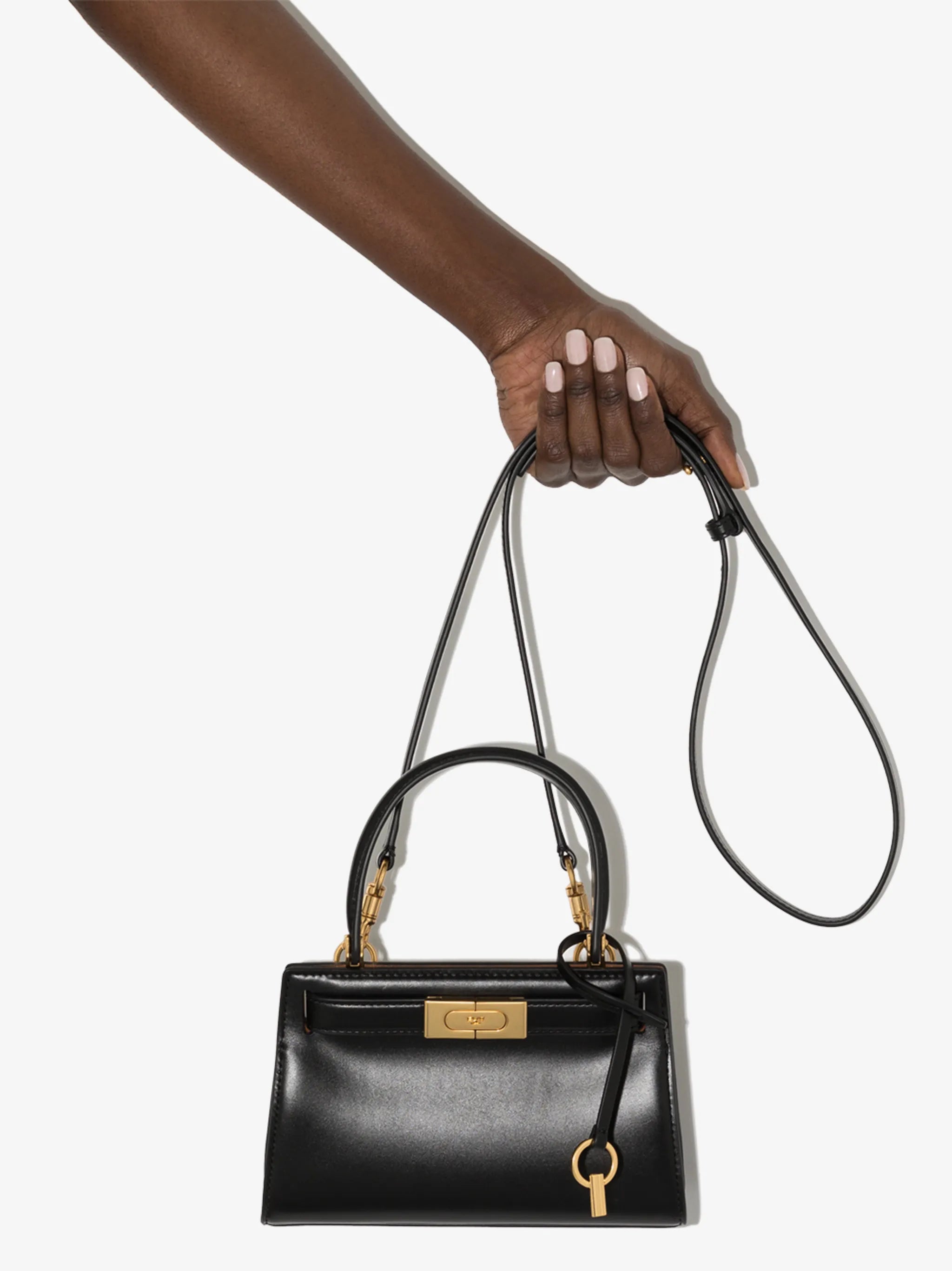 Lee Radziwill mini handbag