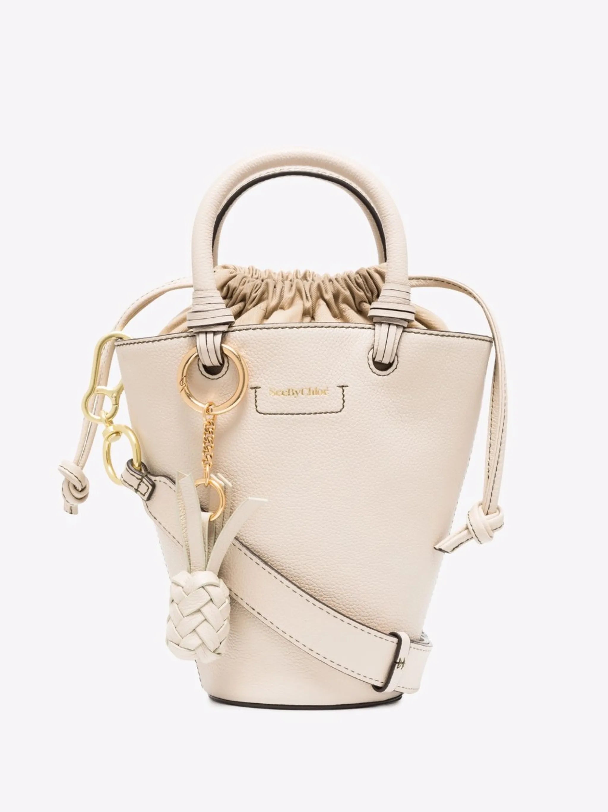 Cecilya bucket bag