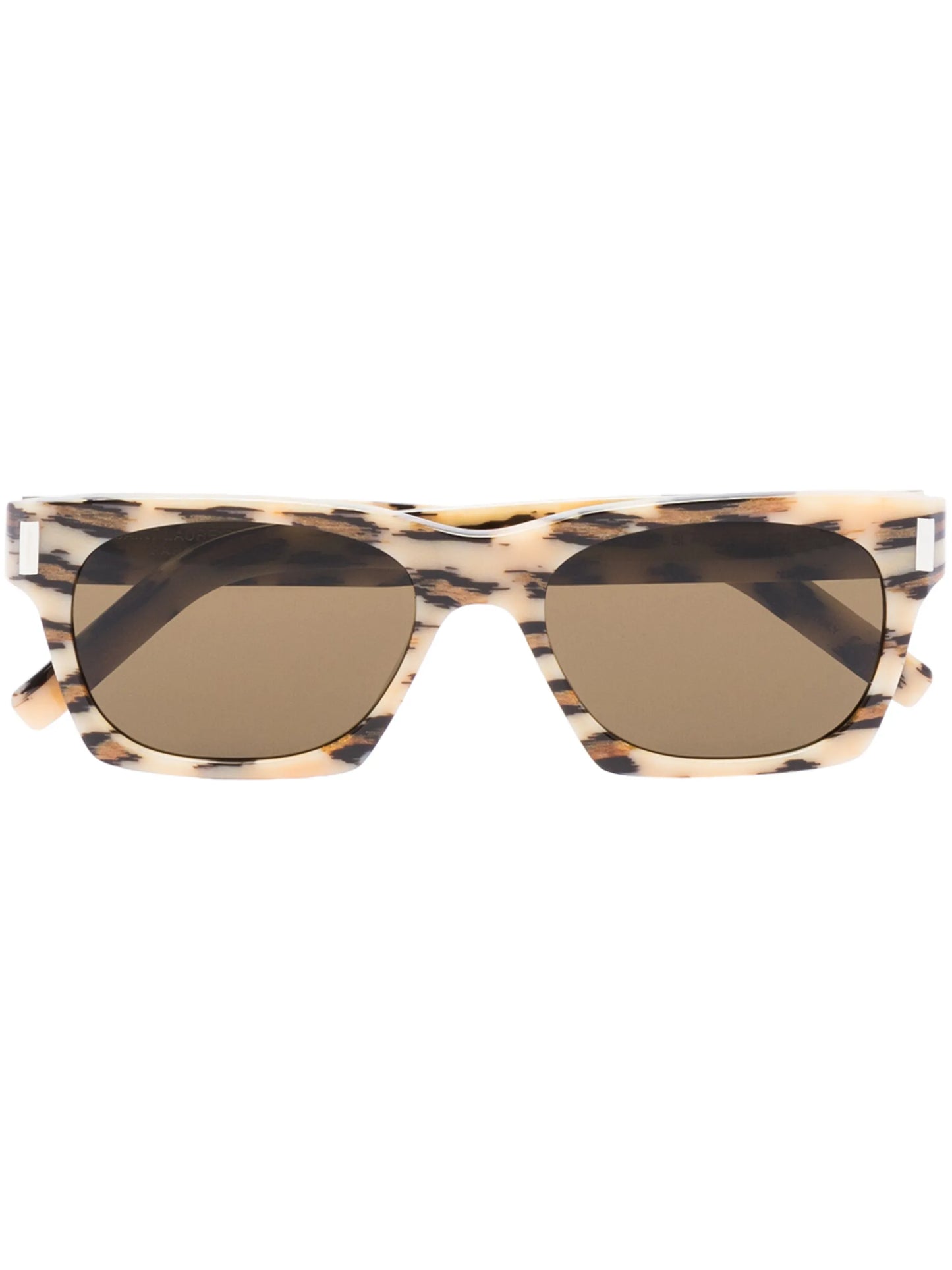 SL402 square-frame sunglasses