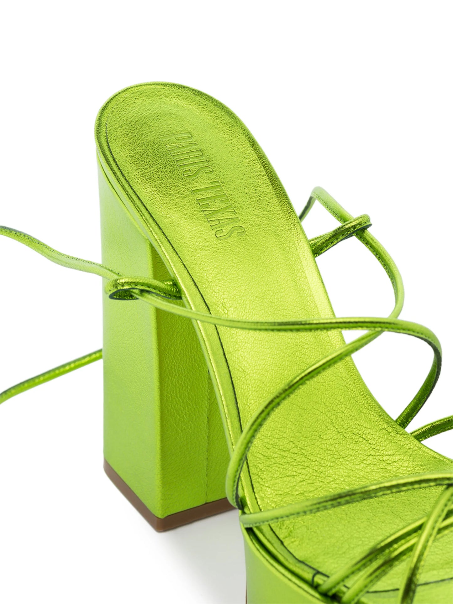 Malena platform sandals