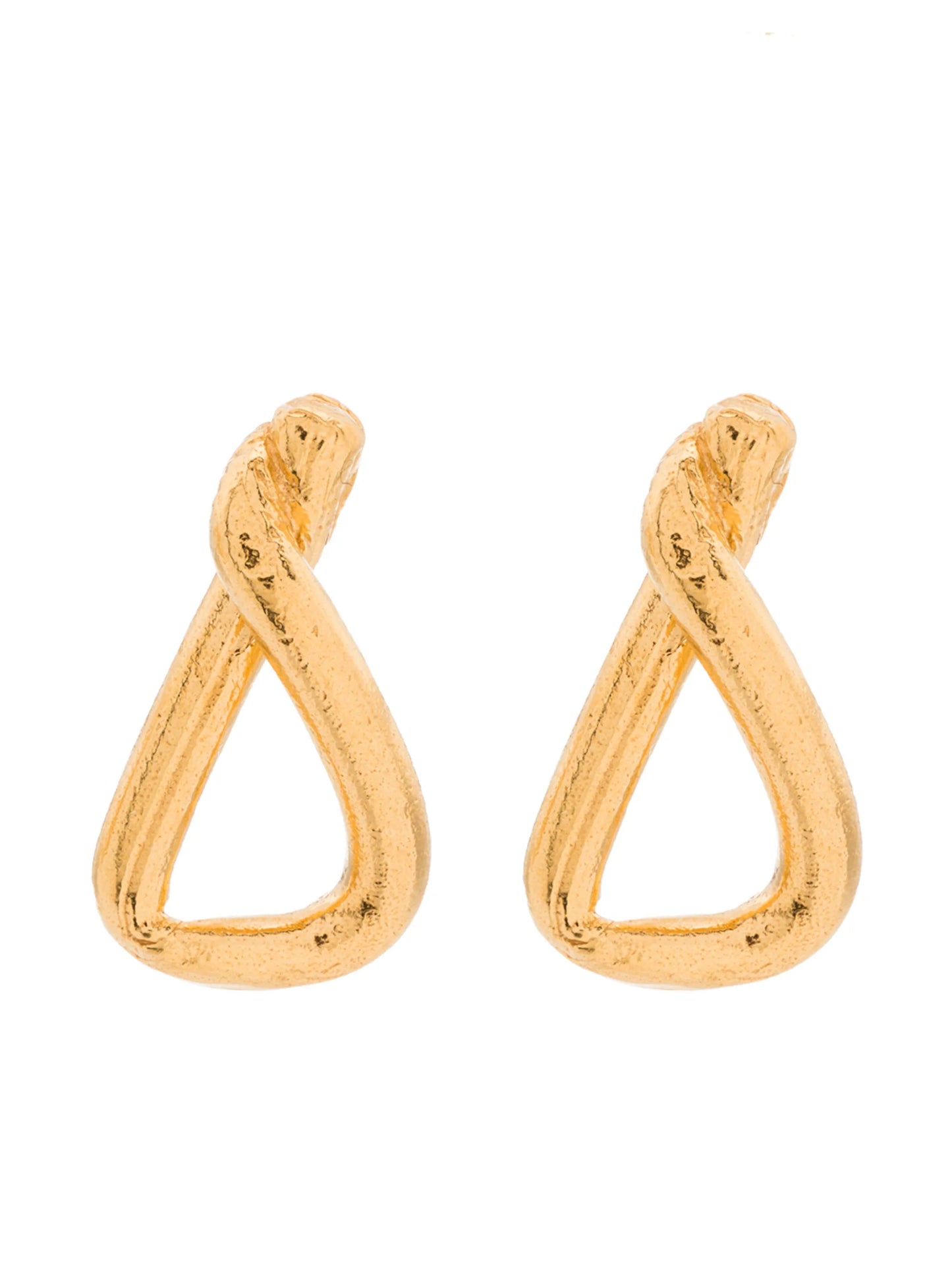 The Trembling Bough earrings