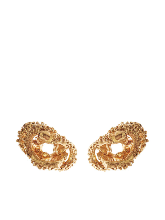 Aphrodite stud earrings