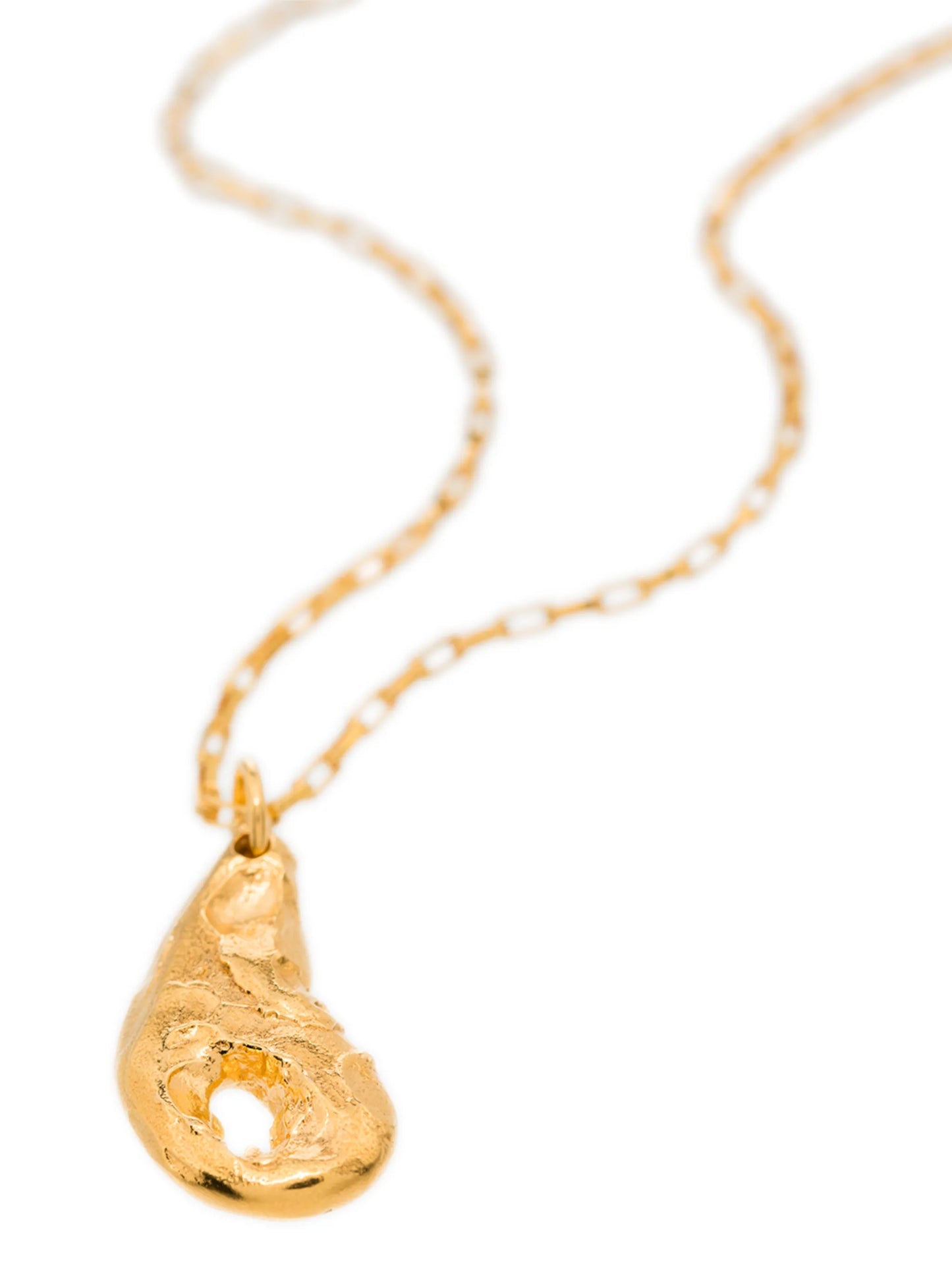 The Better Craftsman necklace