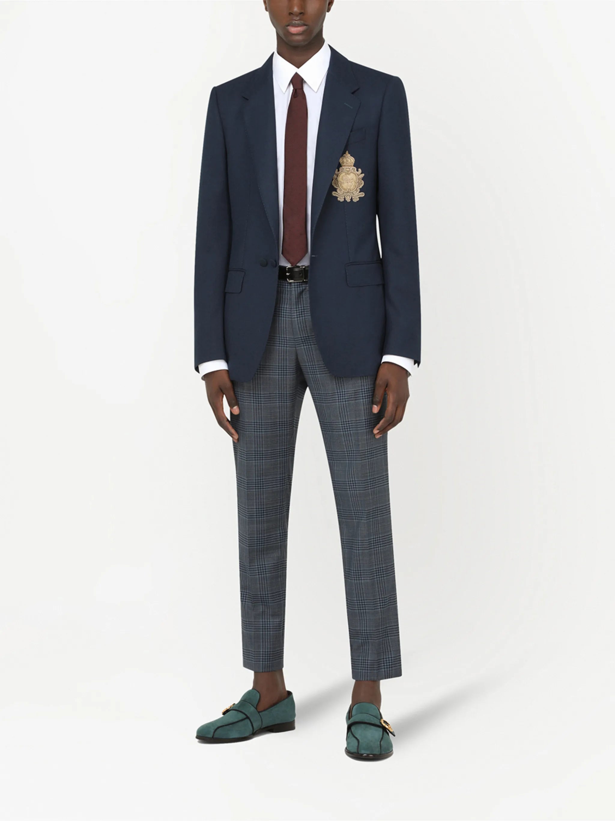 logo-badge blazer