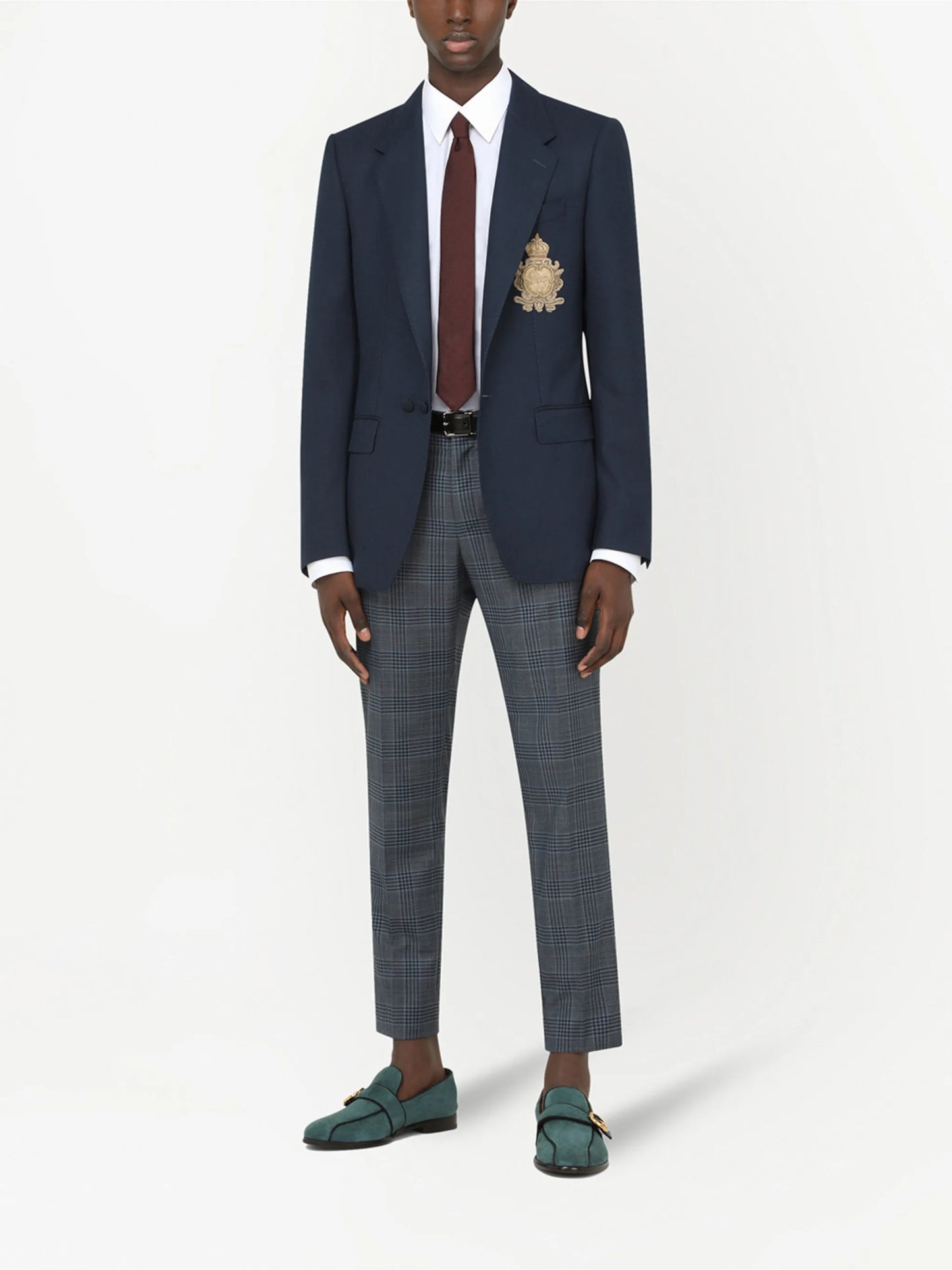 logo-badge blazer