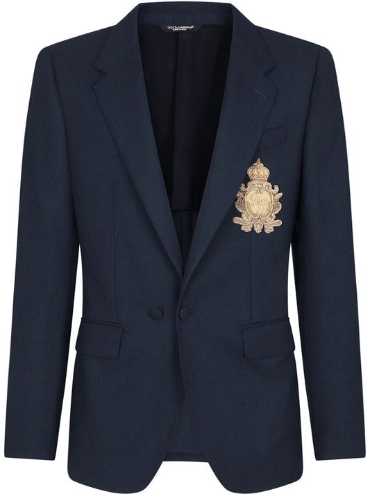 logo-badge blazer
