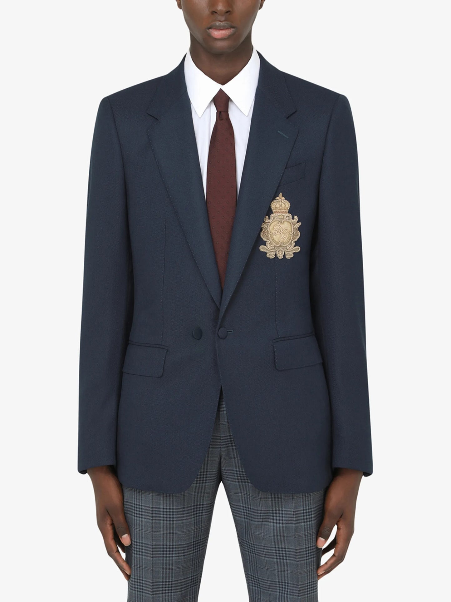 logo-badge blazer