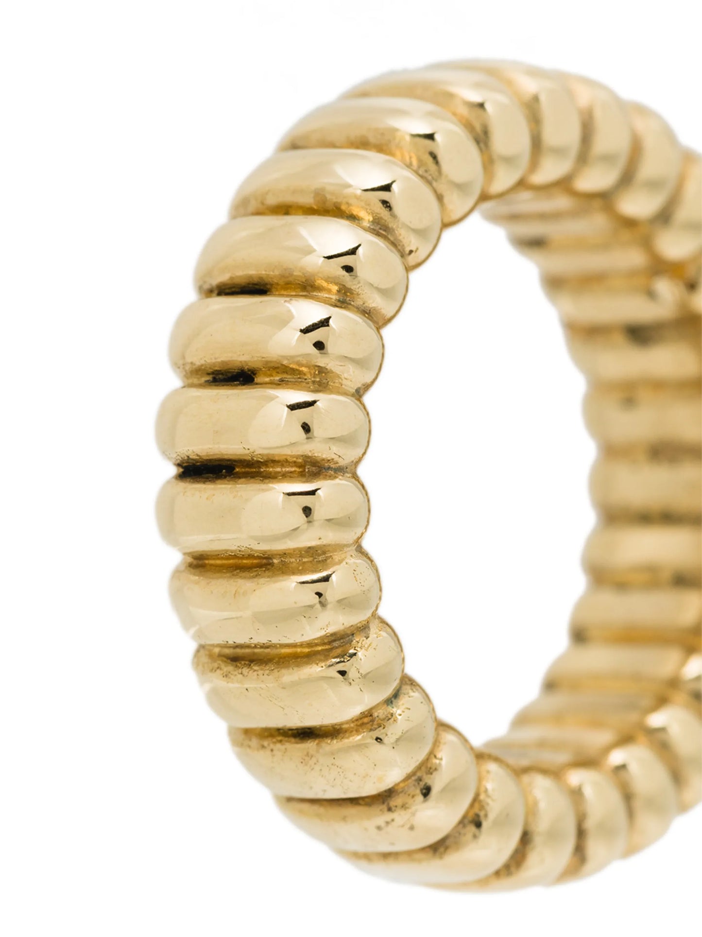 Camilla chunky ring