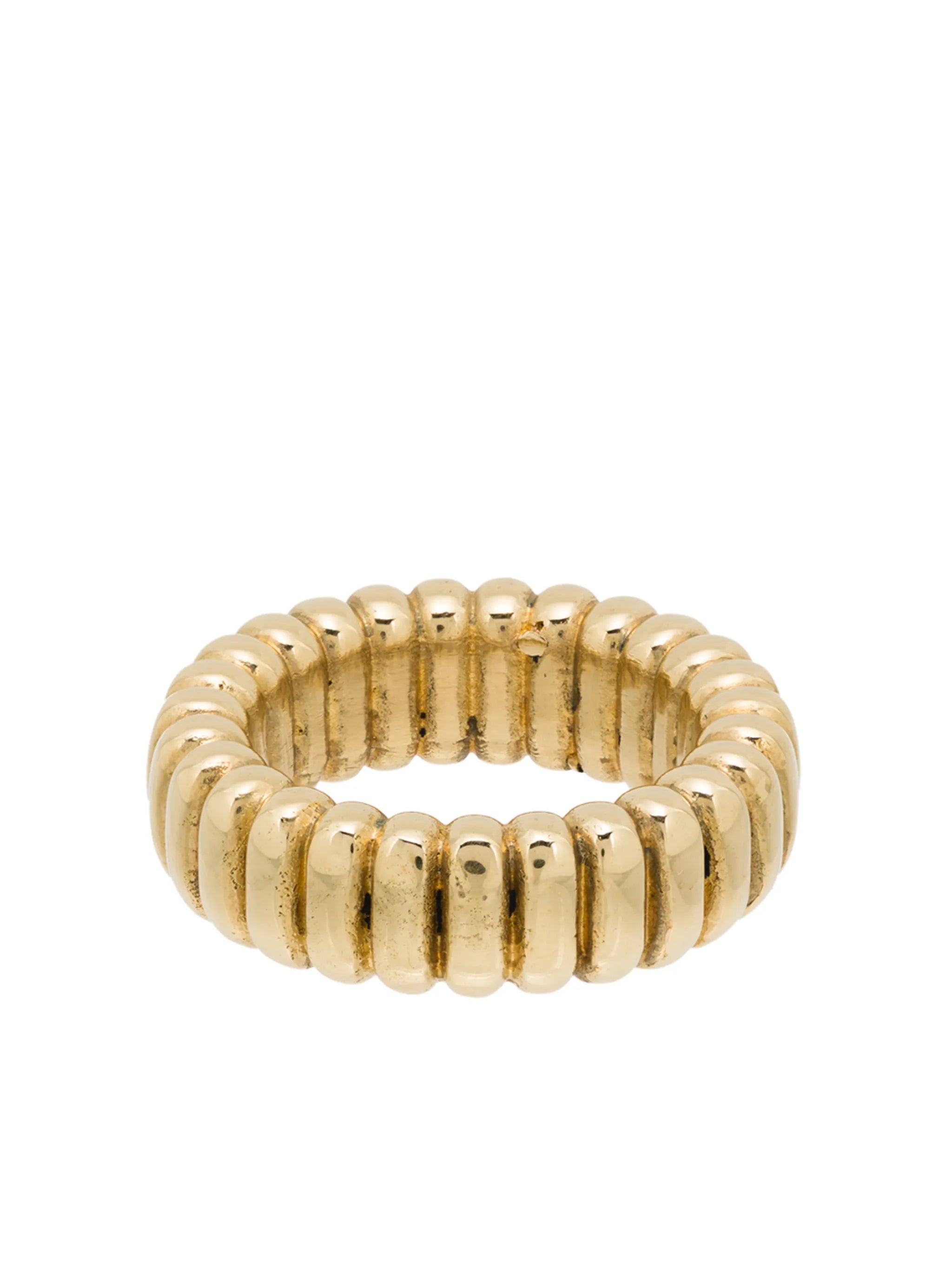 Camilla chunky ring