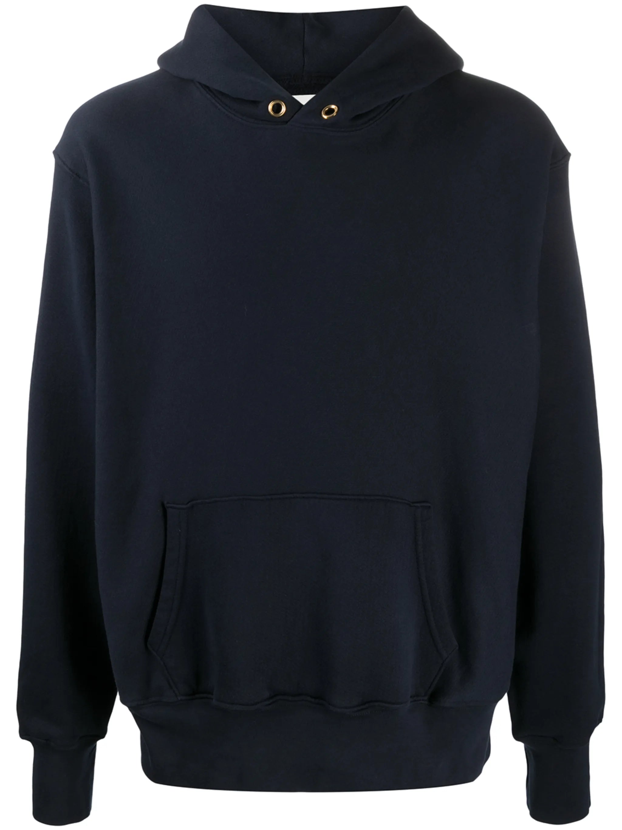 heavweight fleece hoodie