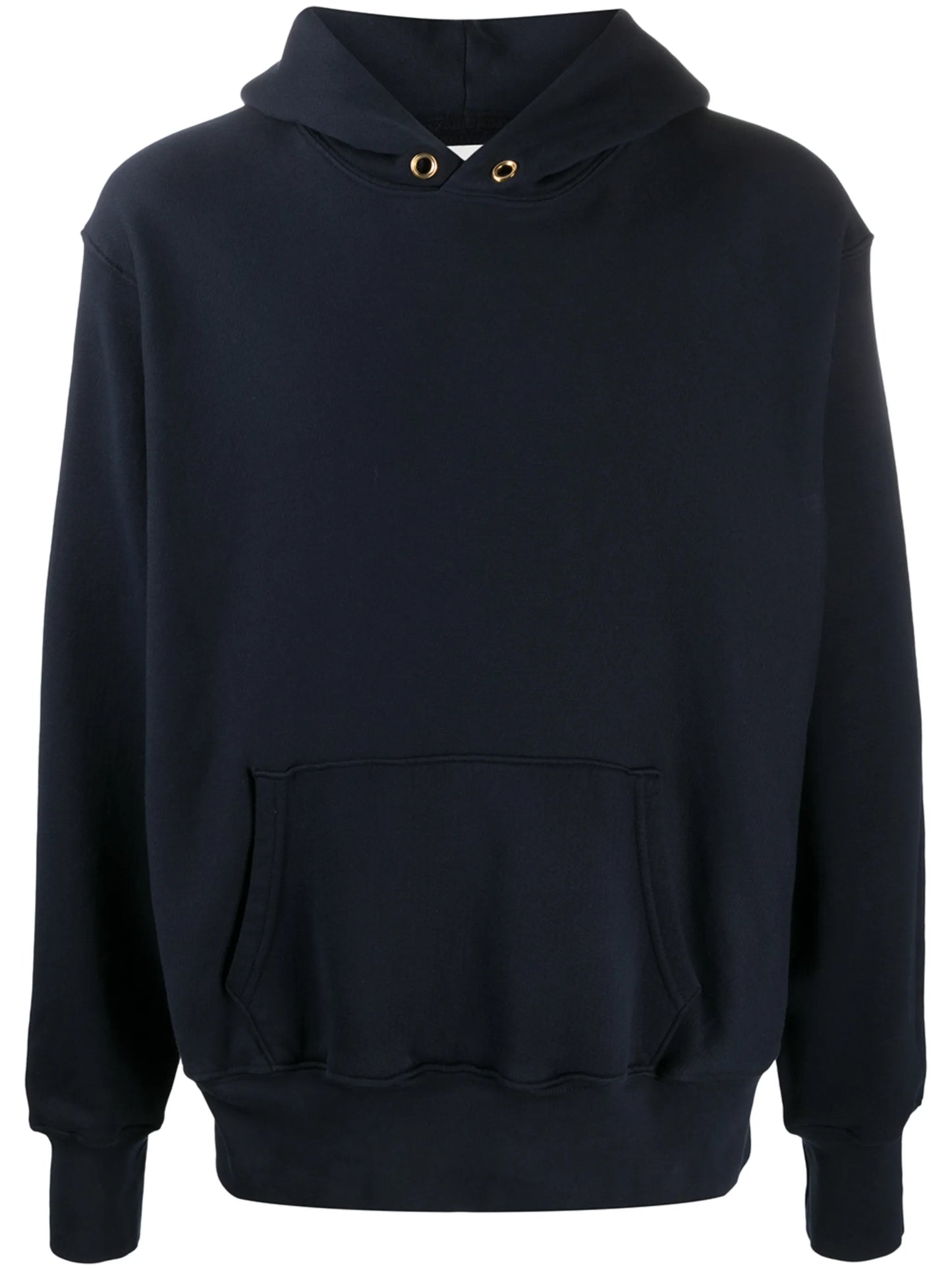 heavweight fleece hoodie