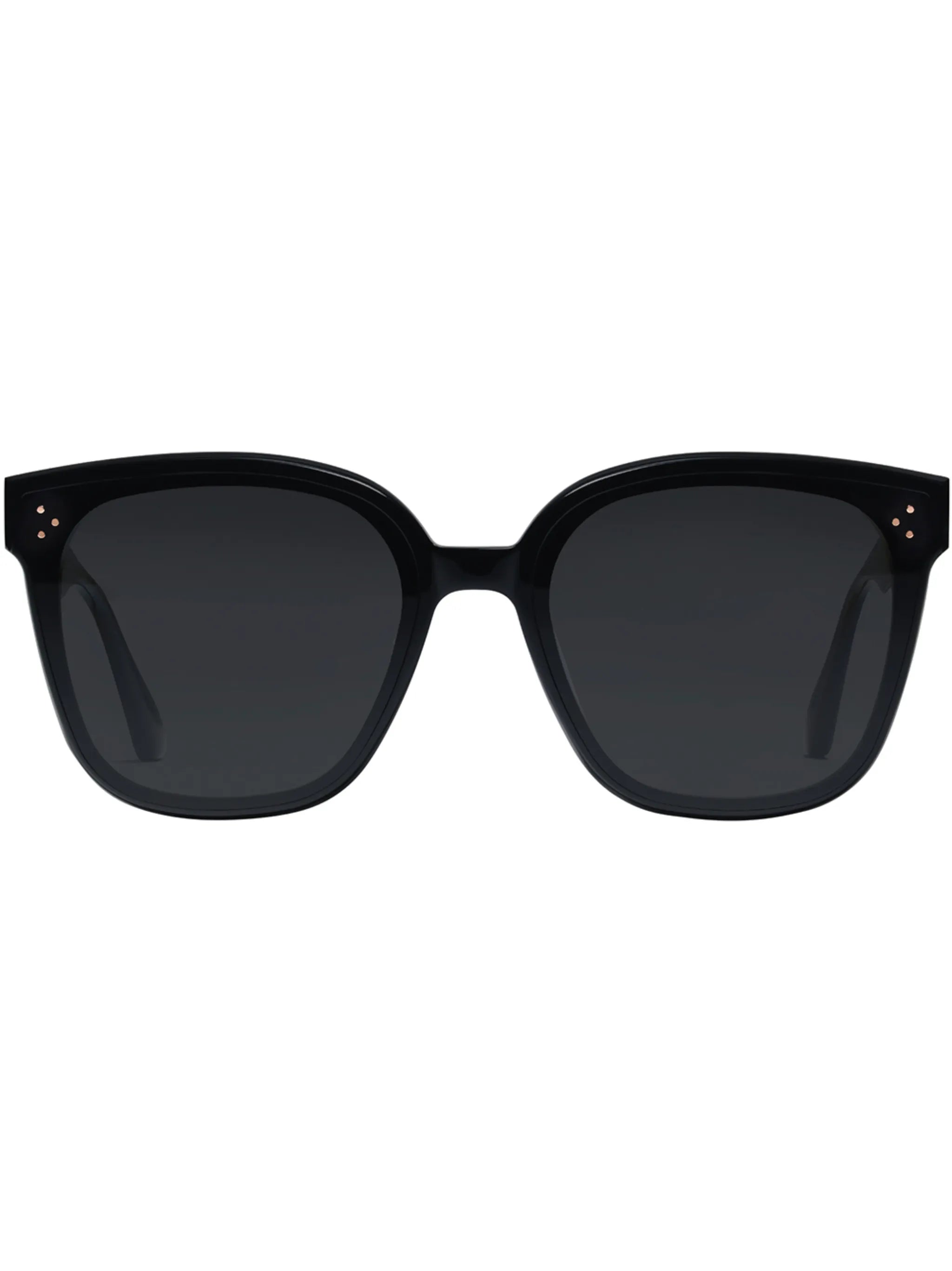 Rick 01 square-frame sunglasses