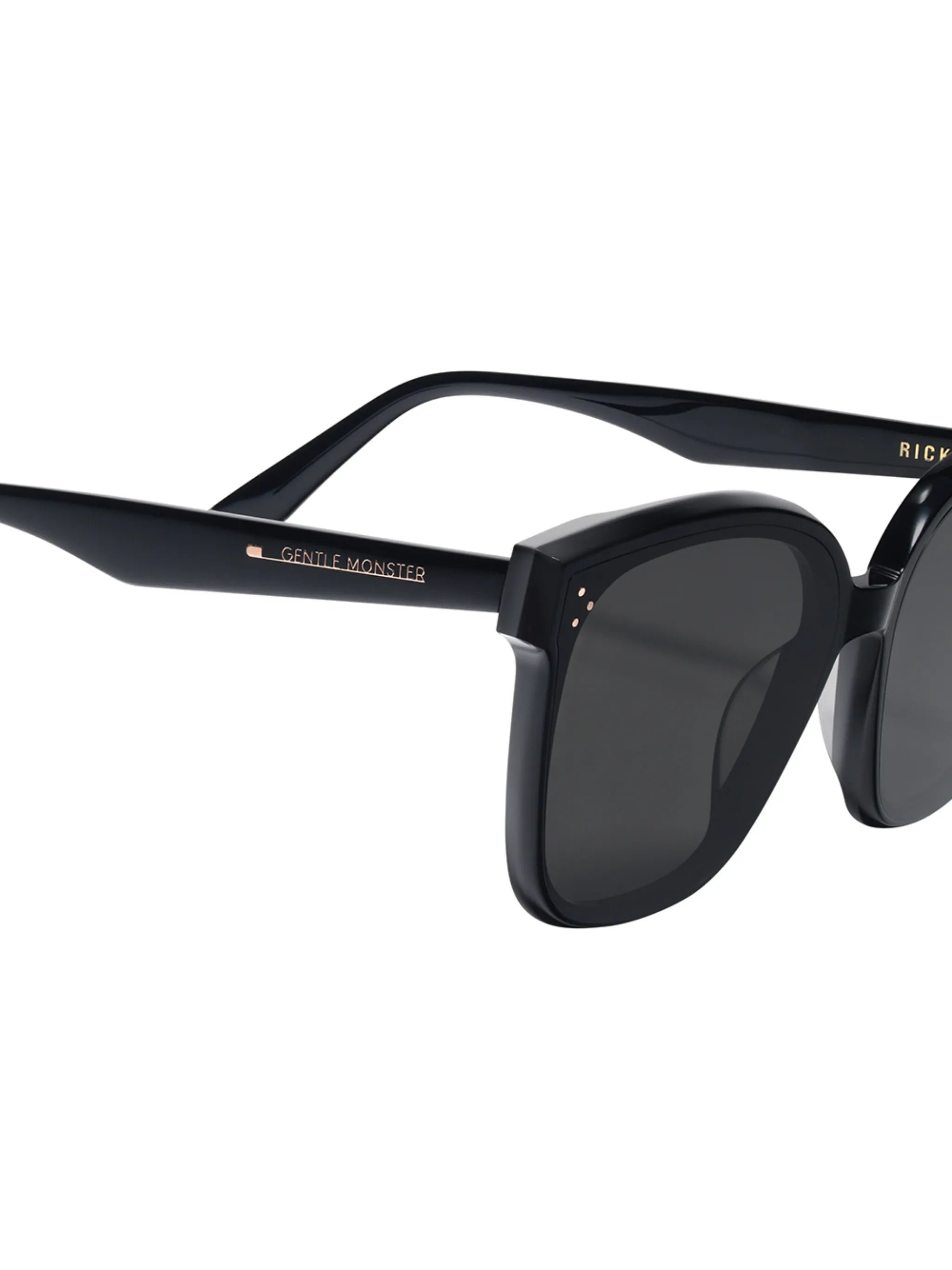 Rick 01 square-frame sunglasses