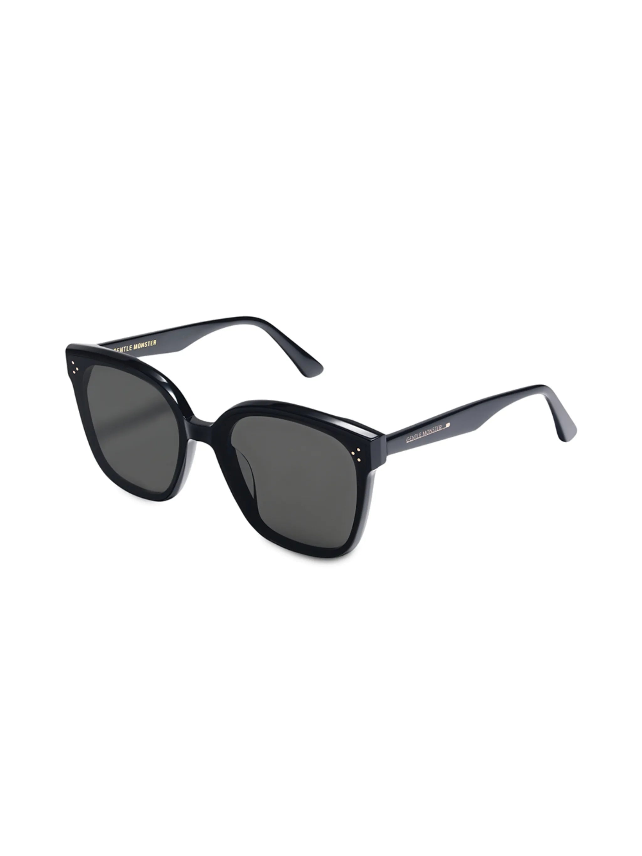 Rick 01 square-frame sunglasses