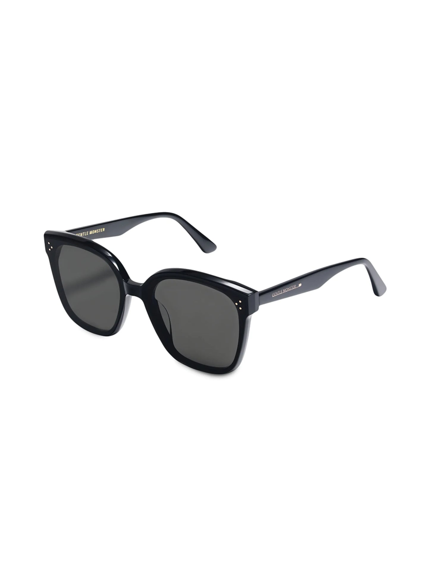 Rick 01 square-frame sunglasses