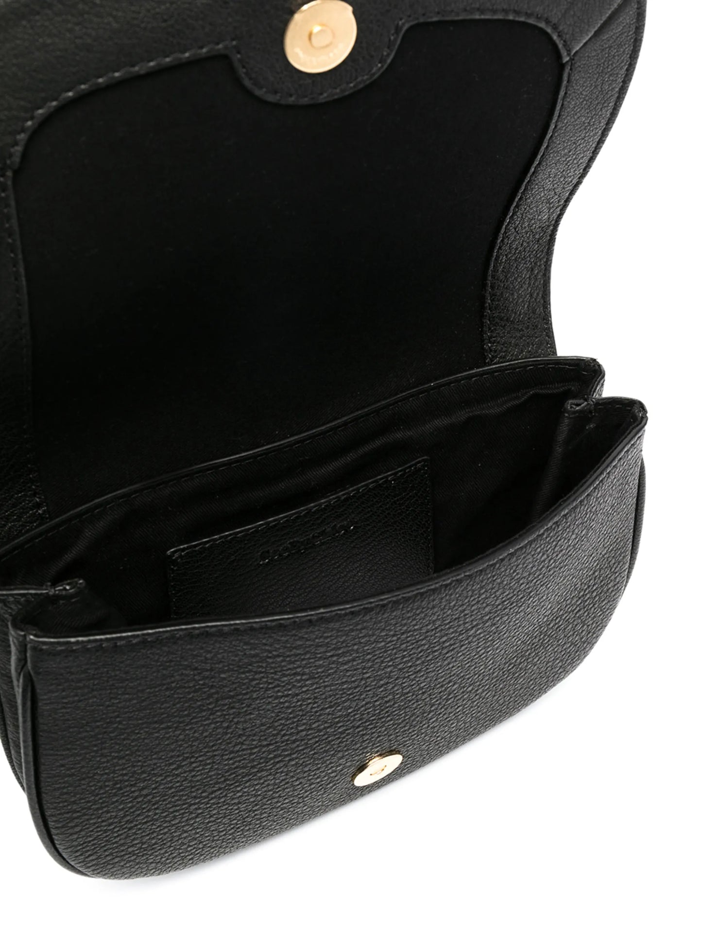 medium leather shoulder bag