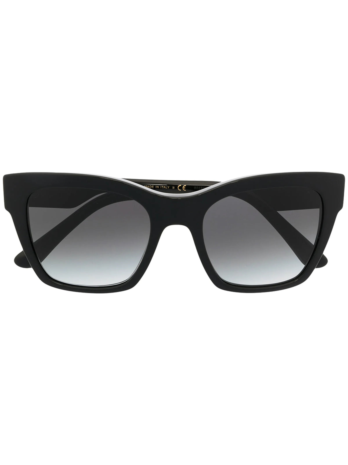 square-frame sunglasses