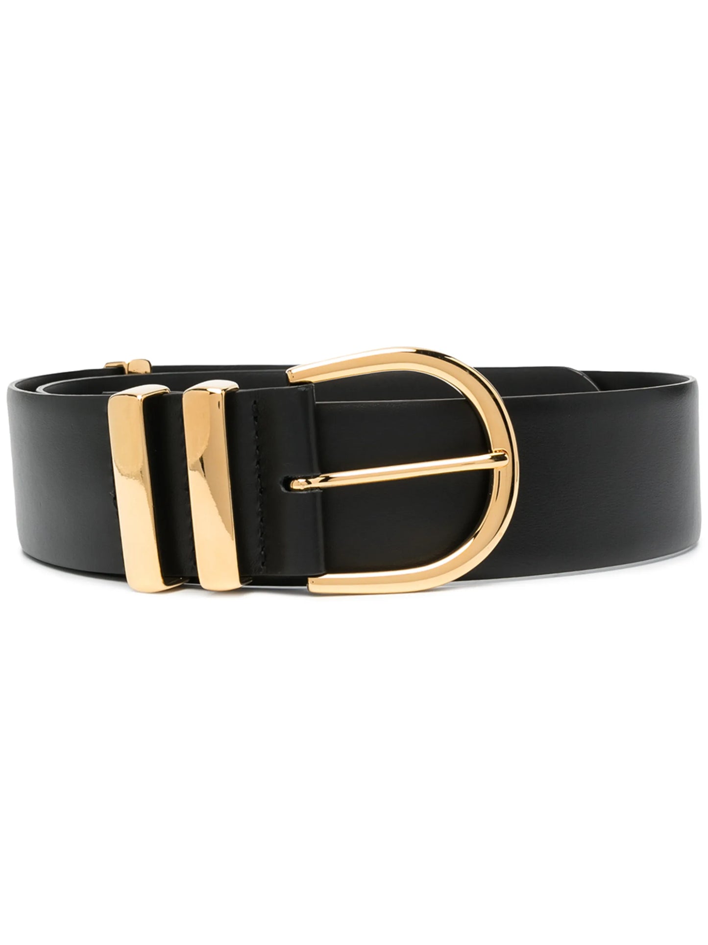 The Bella leather belt
