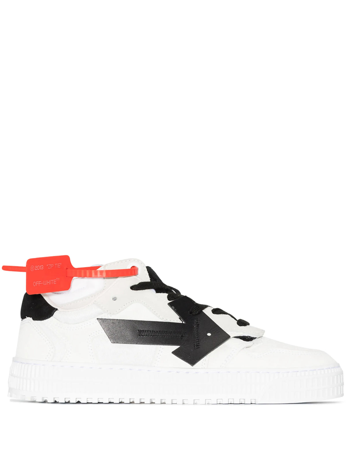 Foating Arrow low-top sneakers