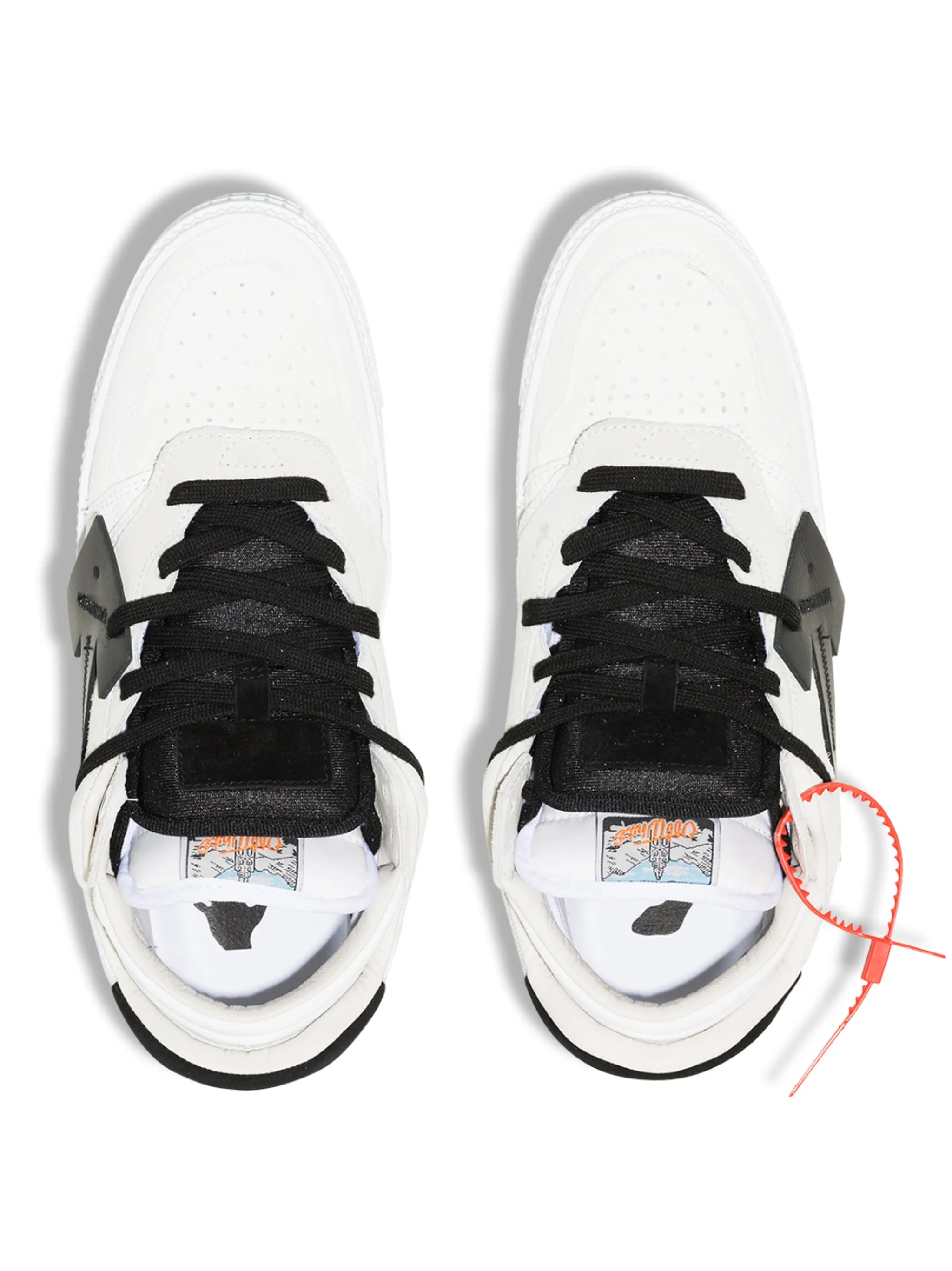 Foating Arrow low-top sneakers
