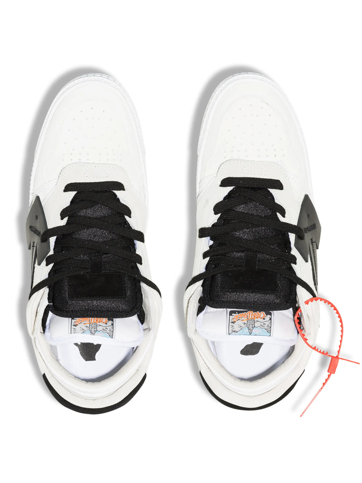 Foating Arrow low-top sneakers