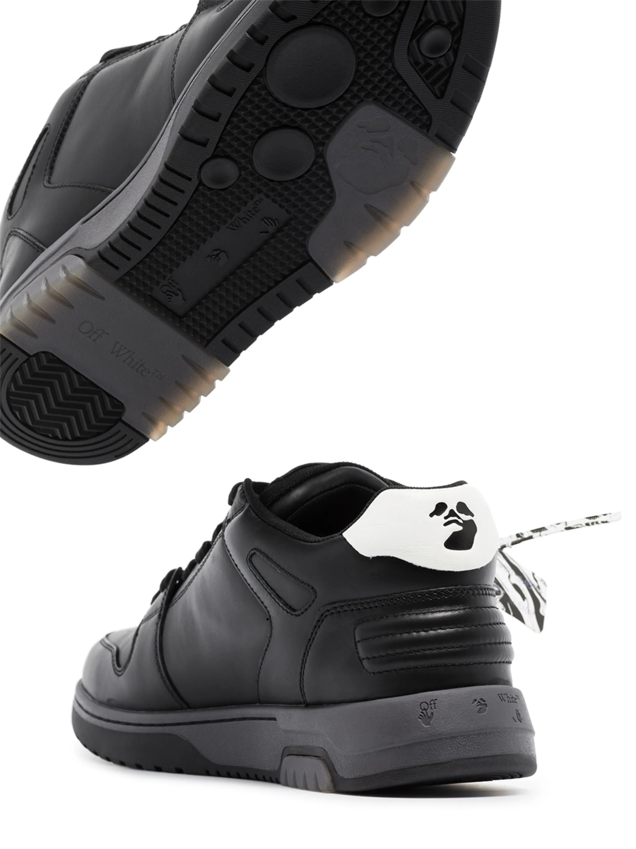 Out Of Office low-top sneakers