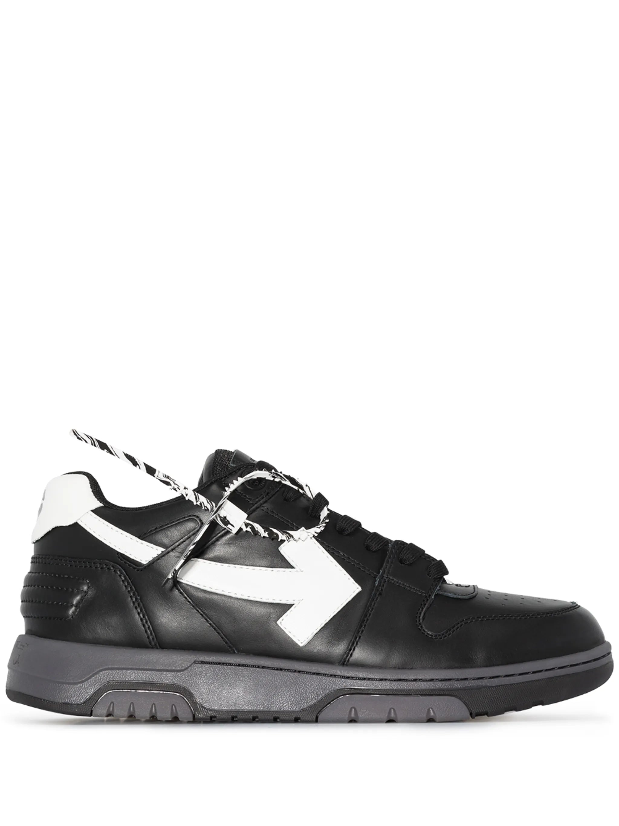 Out Of Office low-top sneakers