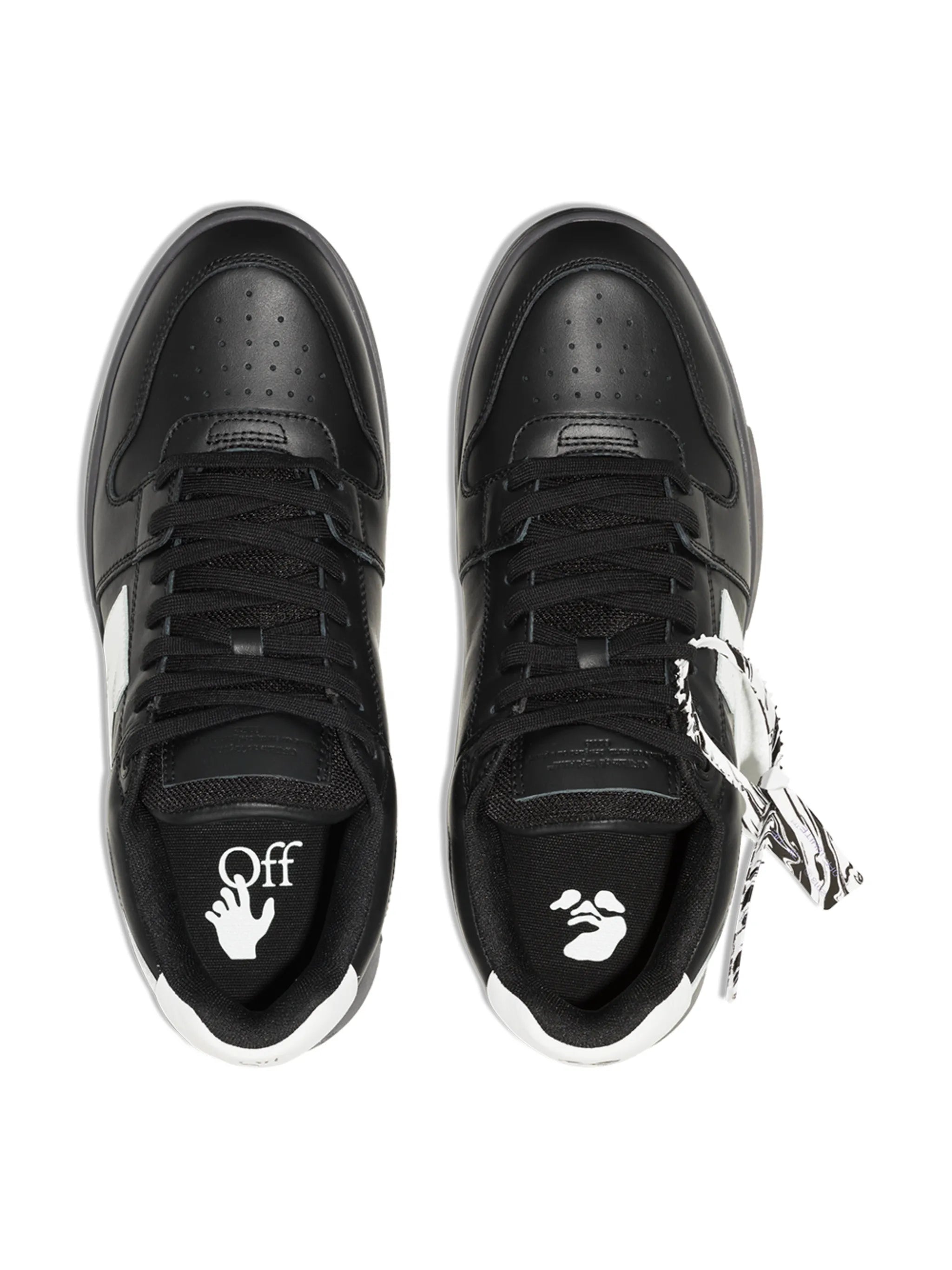 Out Of Office low-top sneakers