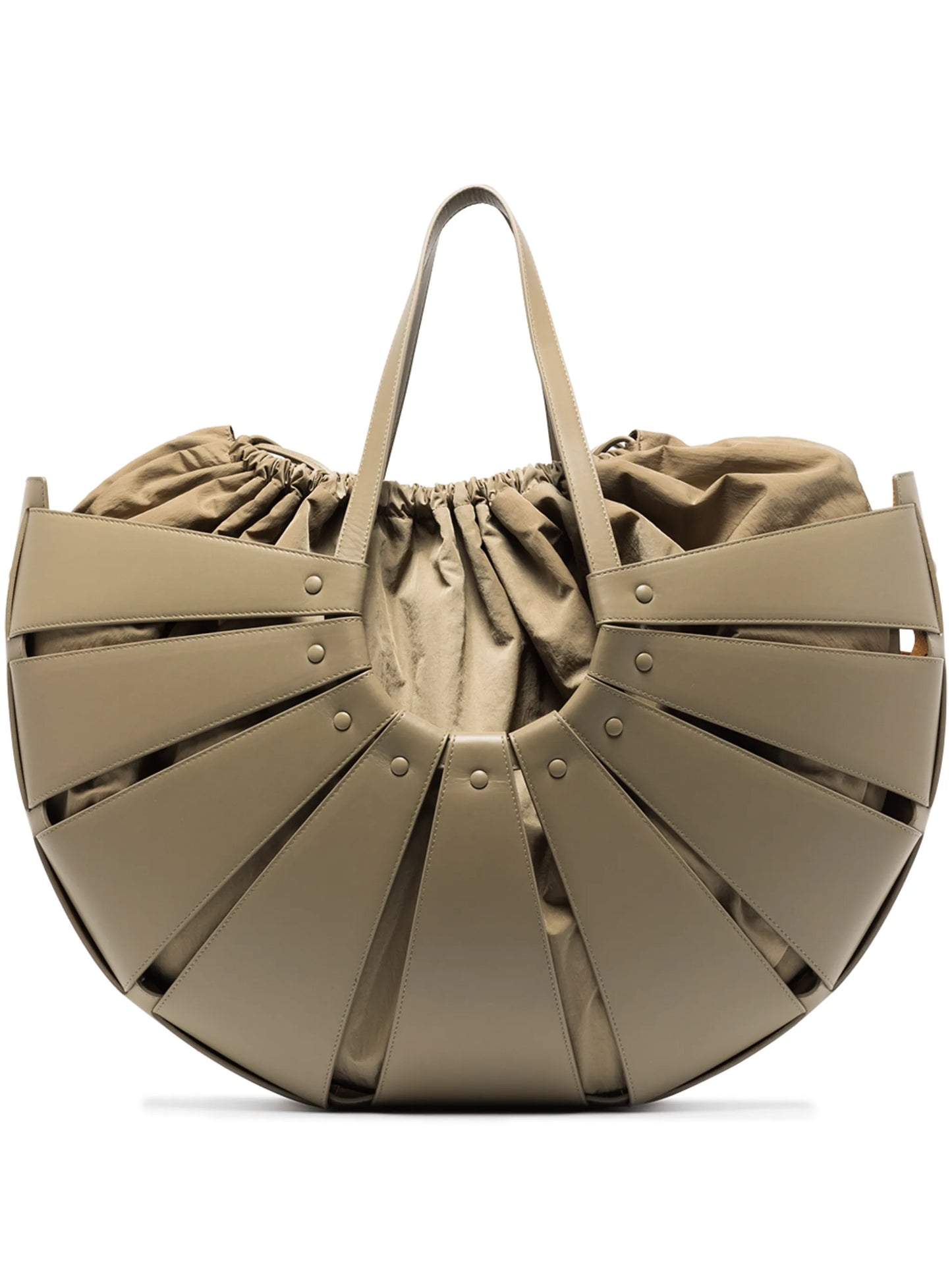 large The Shell tote bag