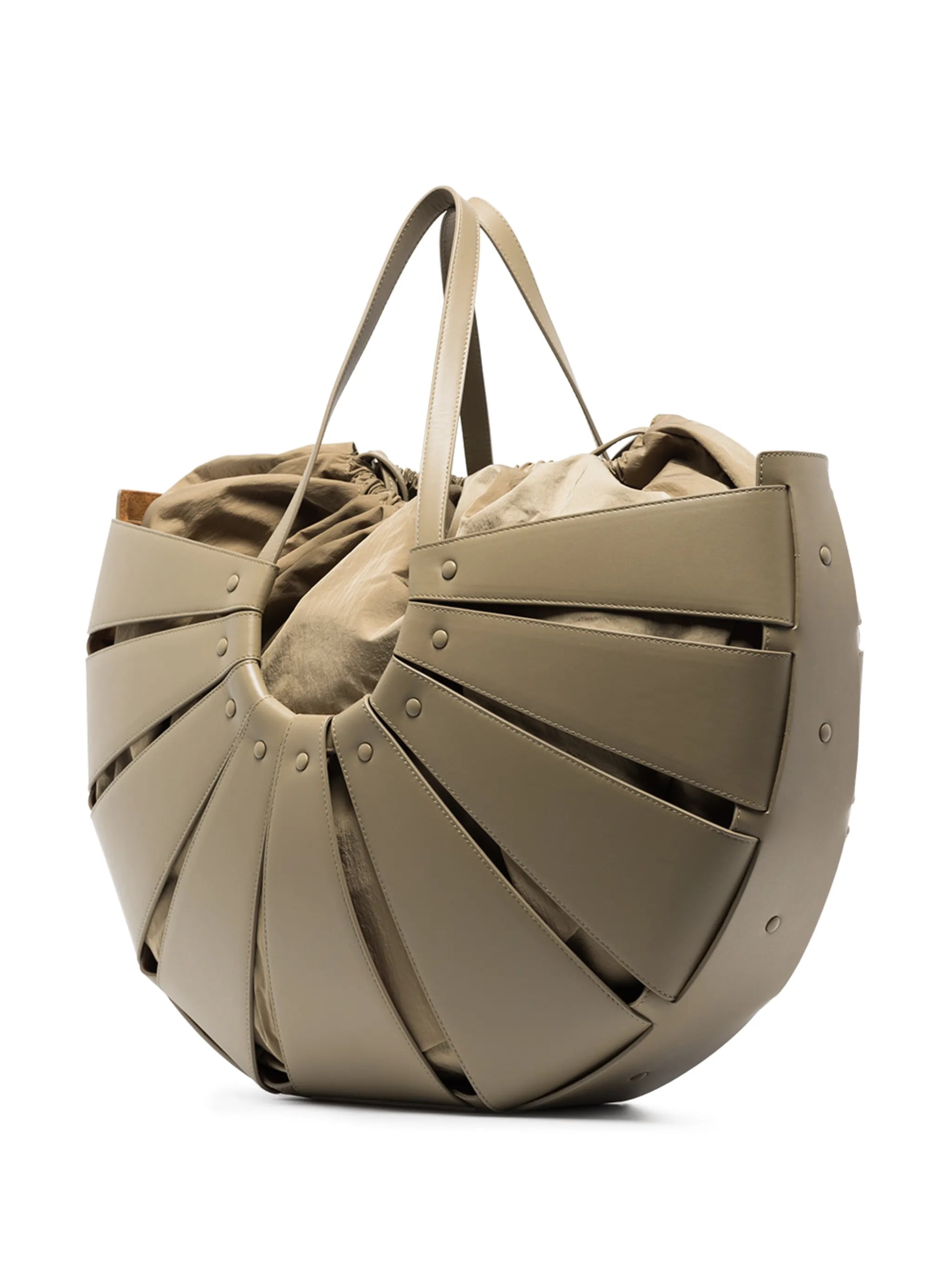 large The Shell tote bag