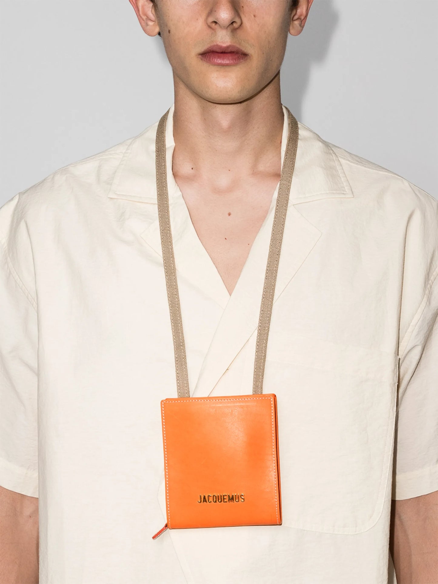 Le Gadjo bag