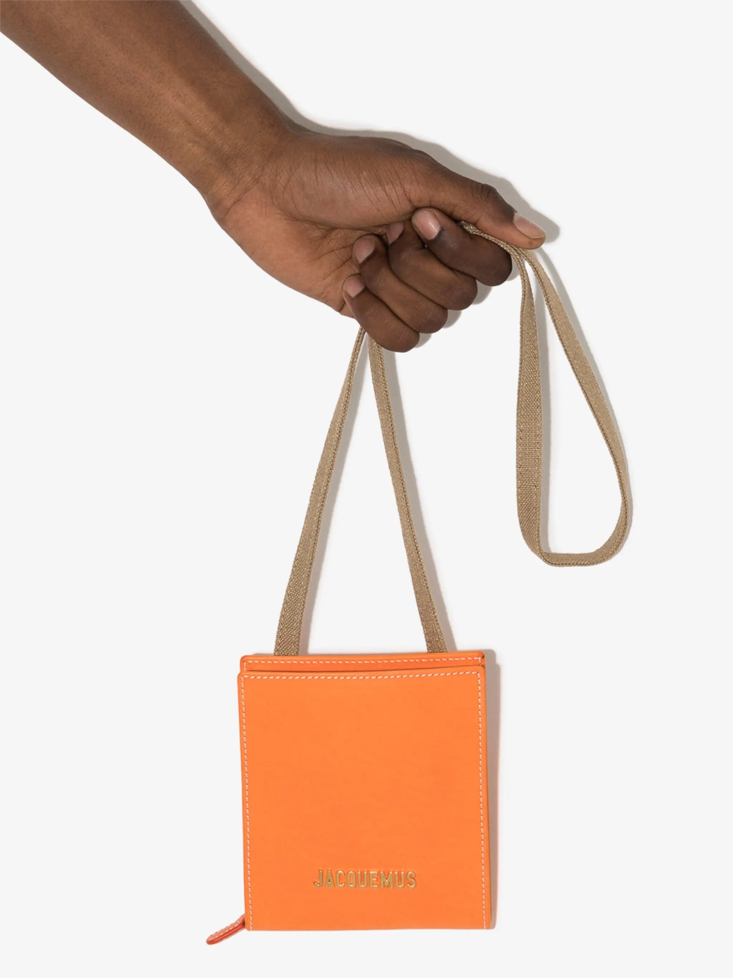 Le Gadjo bag