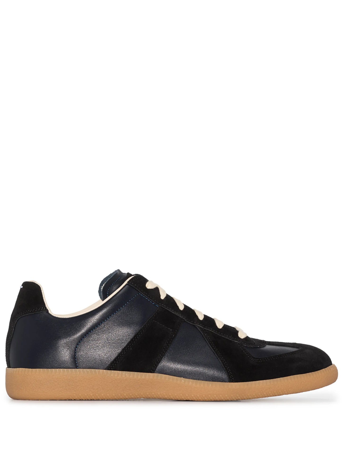 Replica low-top sneakers