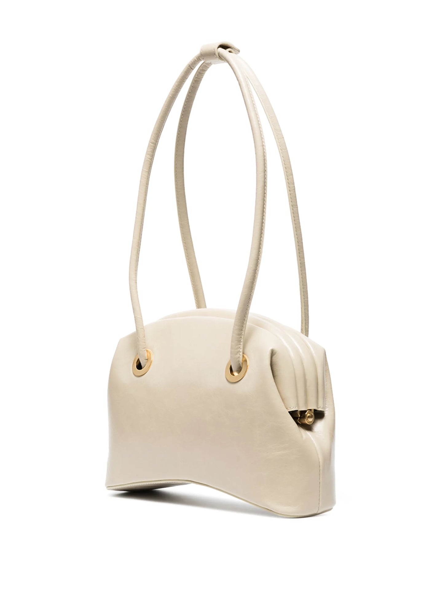 Brot Circle shoulder bag