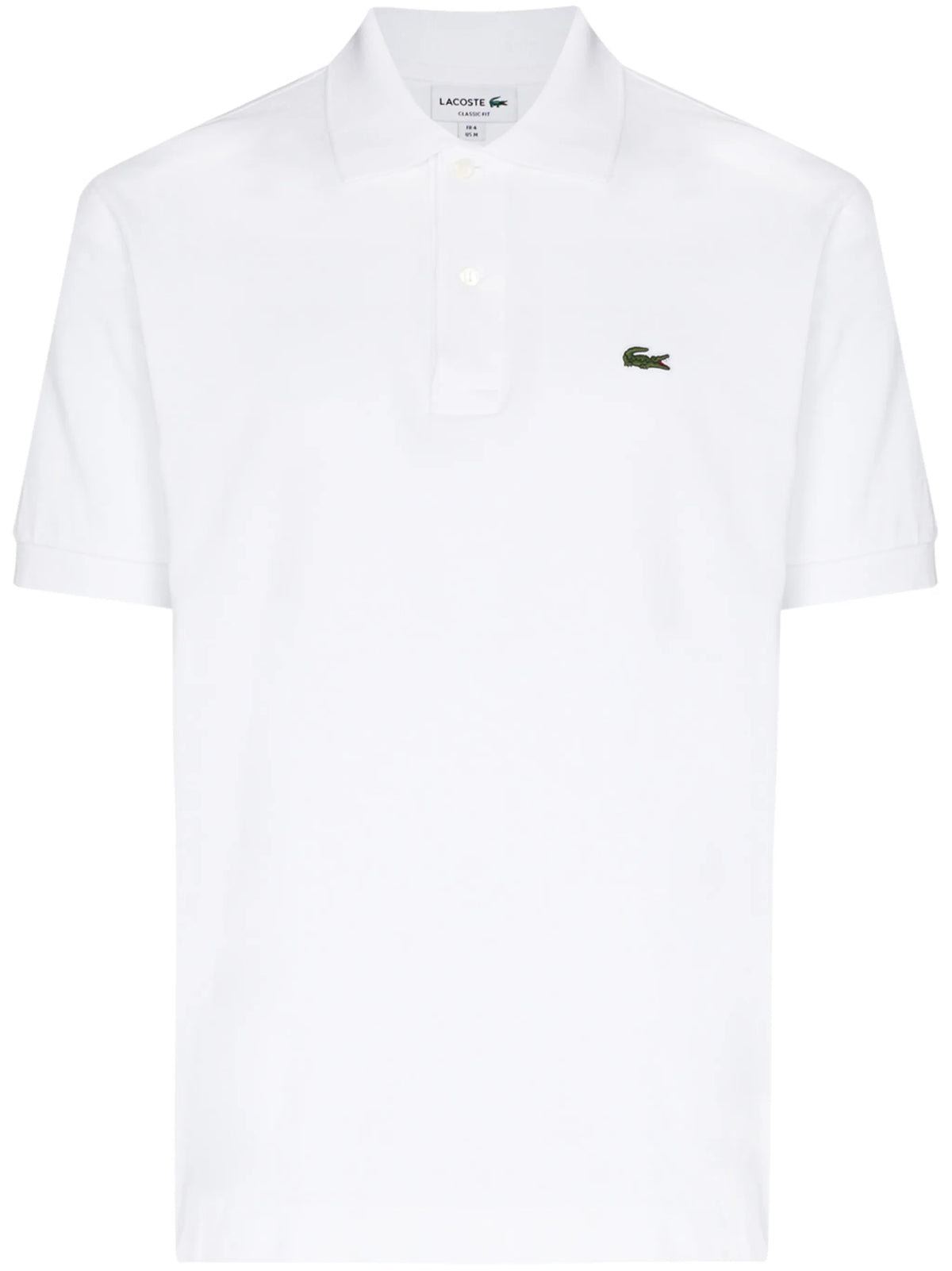 polo shirt L.12.12 classic fit