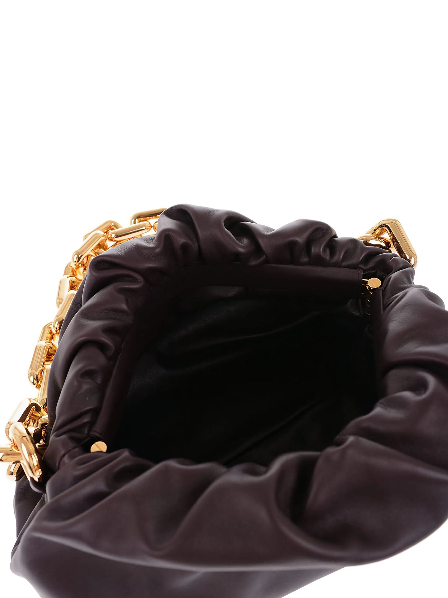 The Chain Pouch shoulder bag