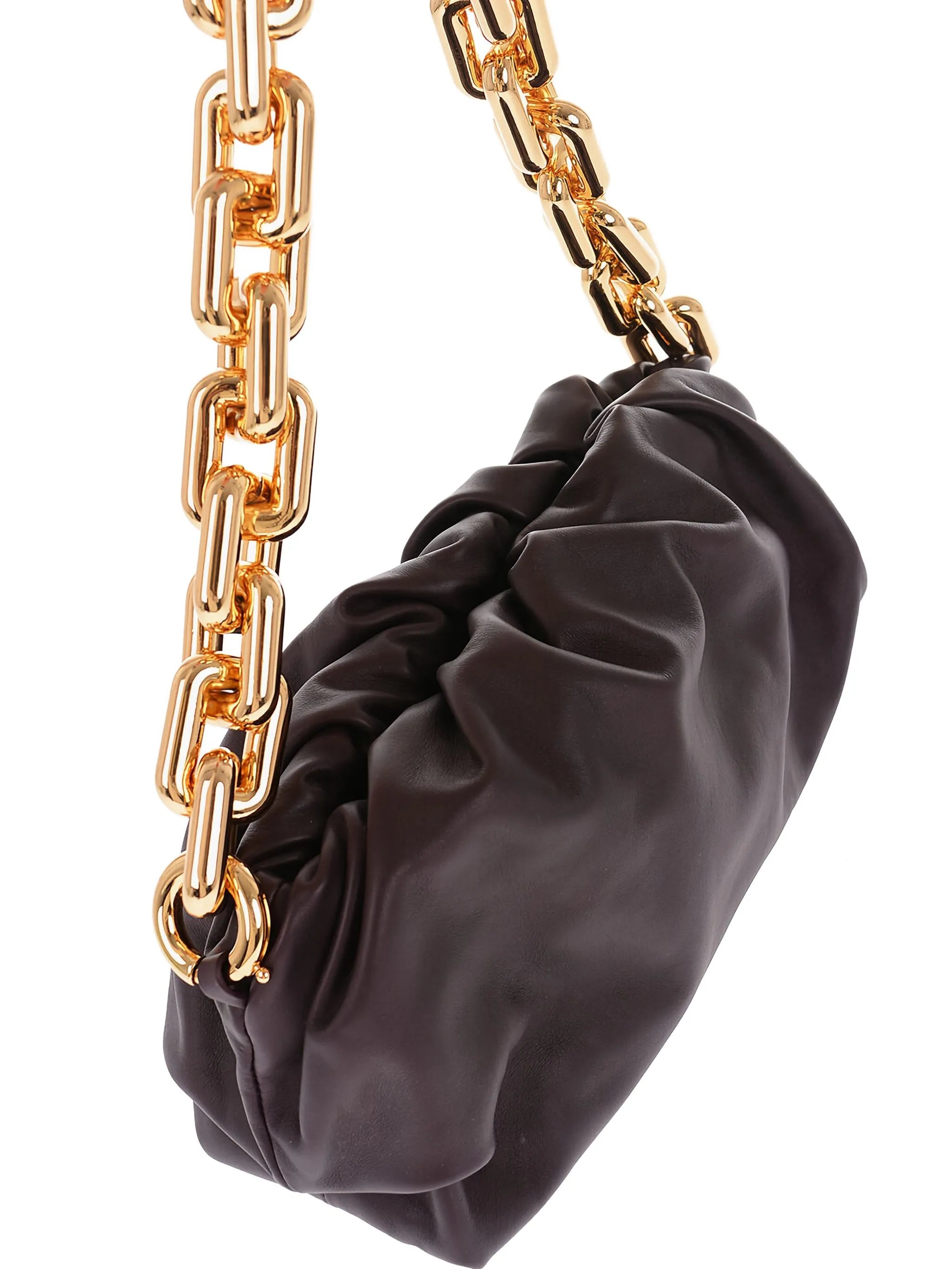 The Chain Pouch shoulder bag