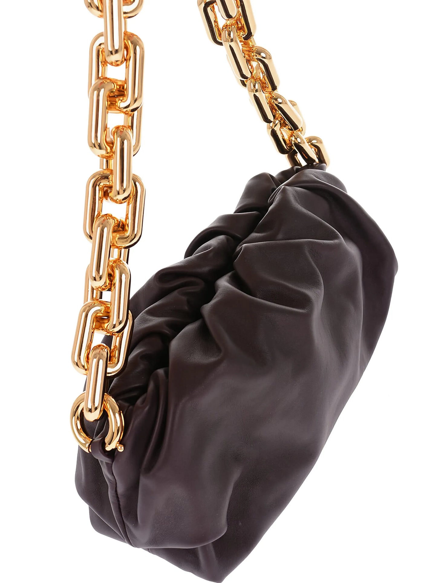 The Chain Pouch shoulder bag