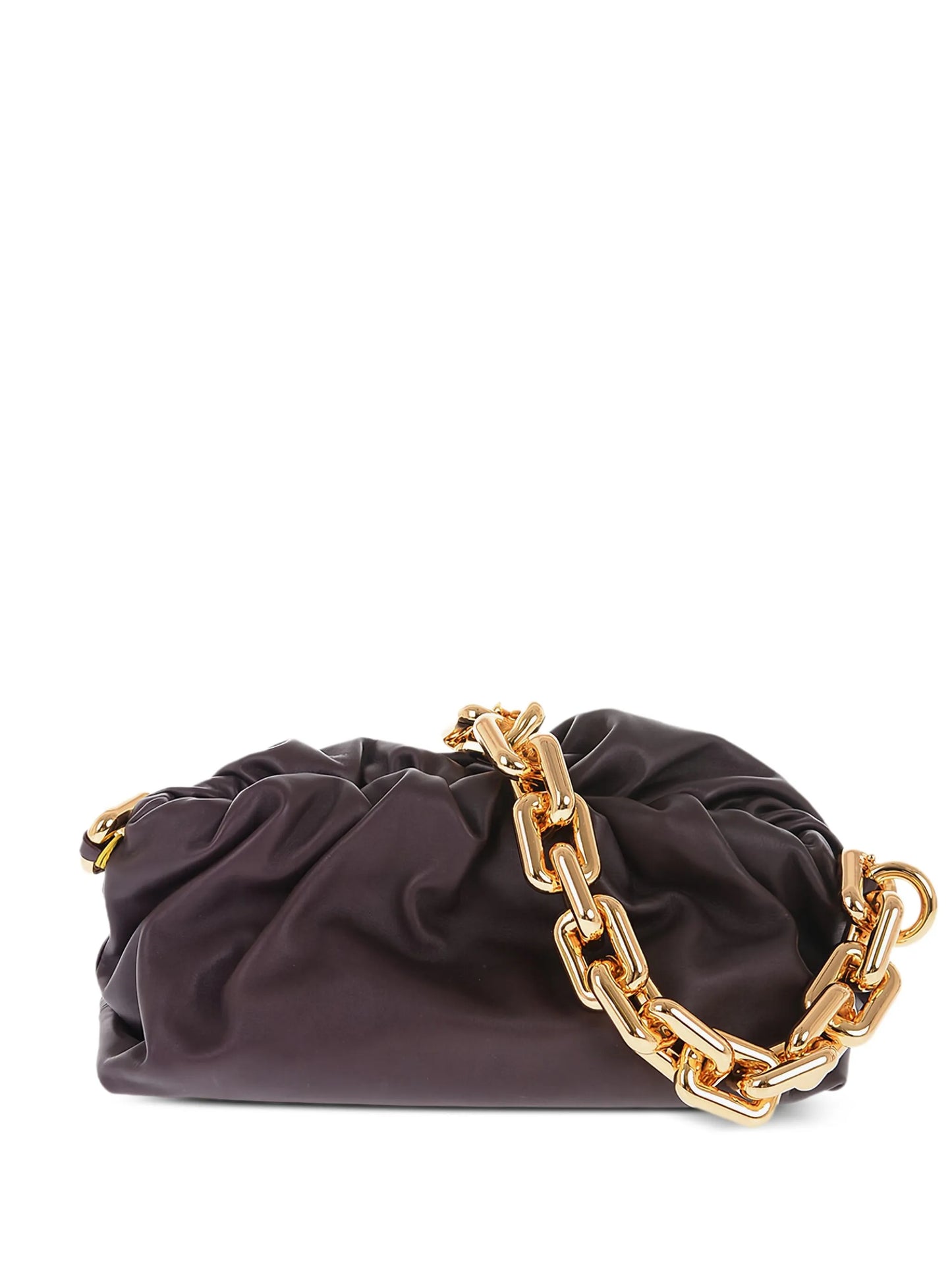 The Chain Pouch shoulder bag