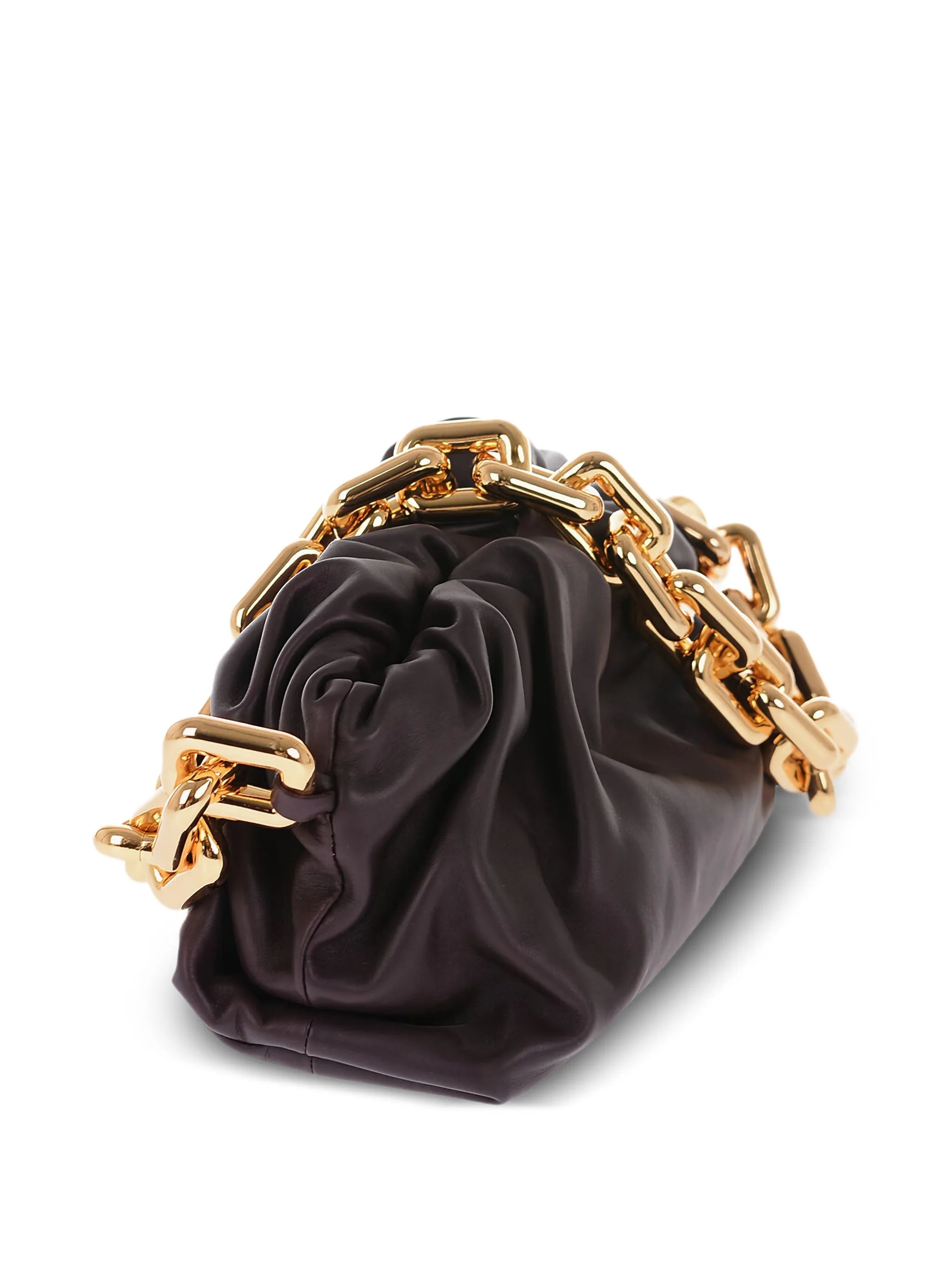 The Chain Pouch shoulder bag