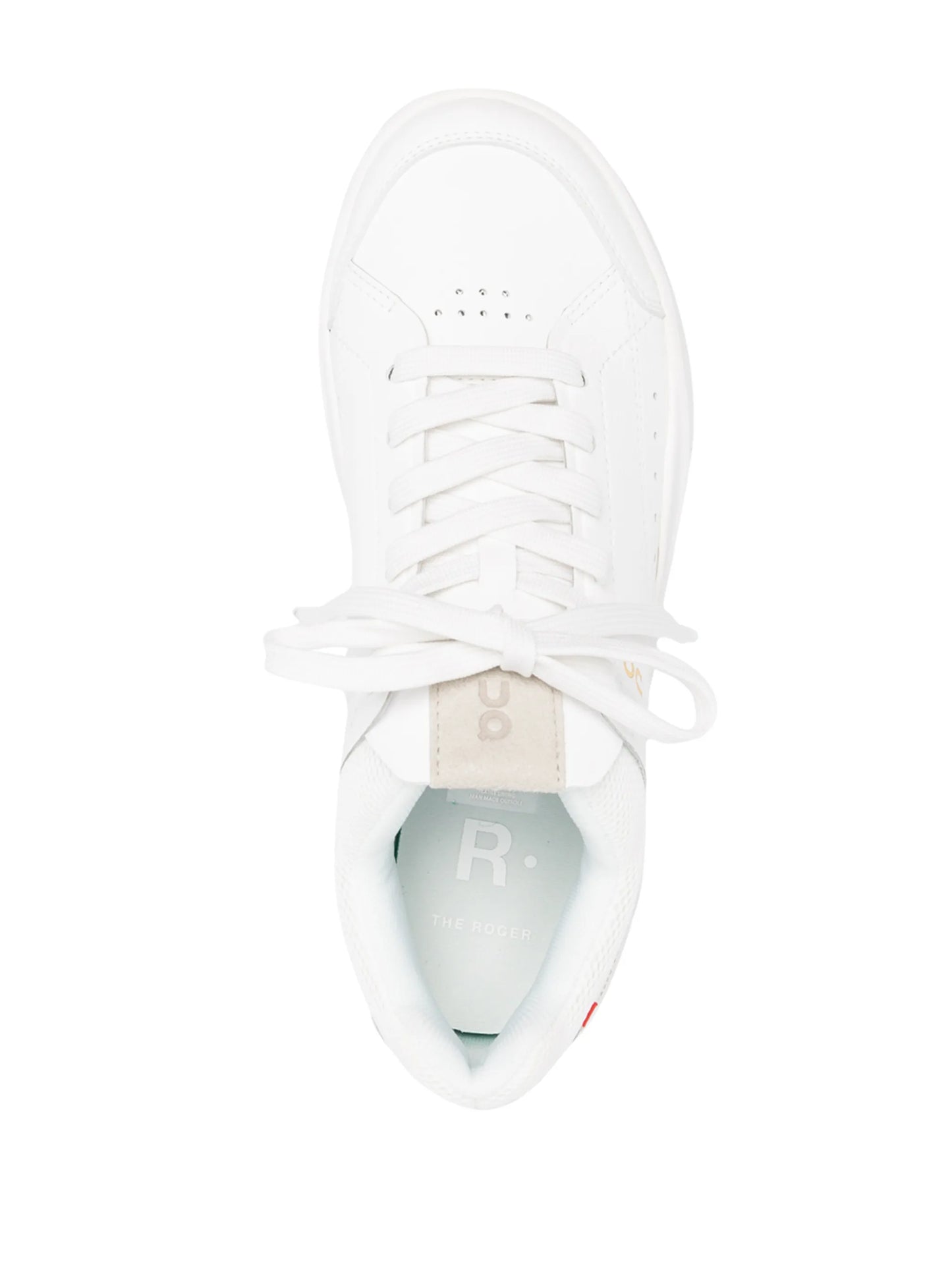 The Roger sneakers