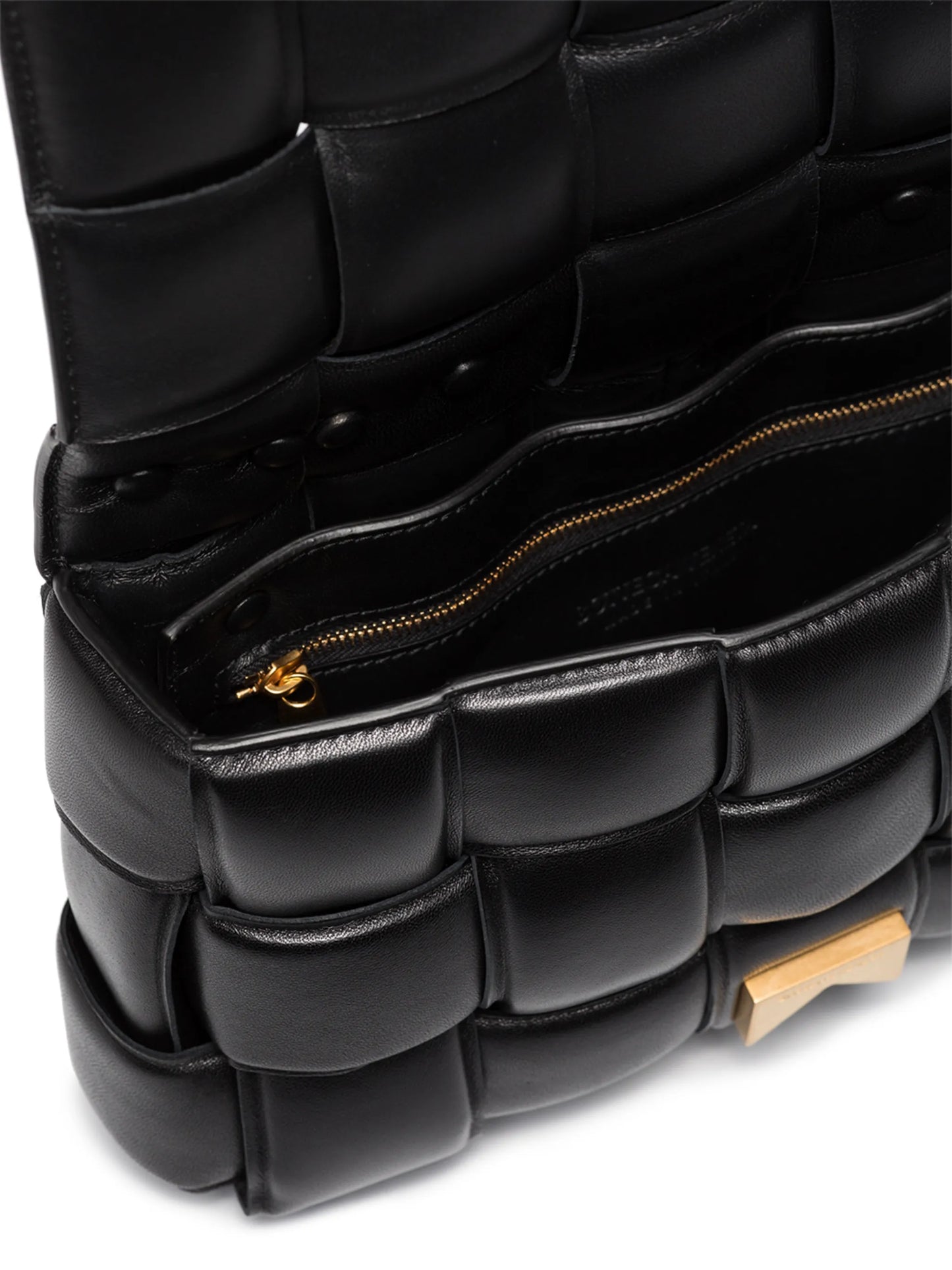 The Chain Cassette shoulder bag