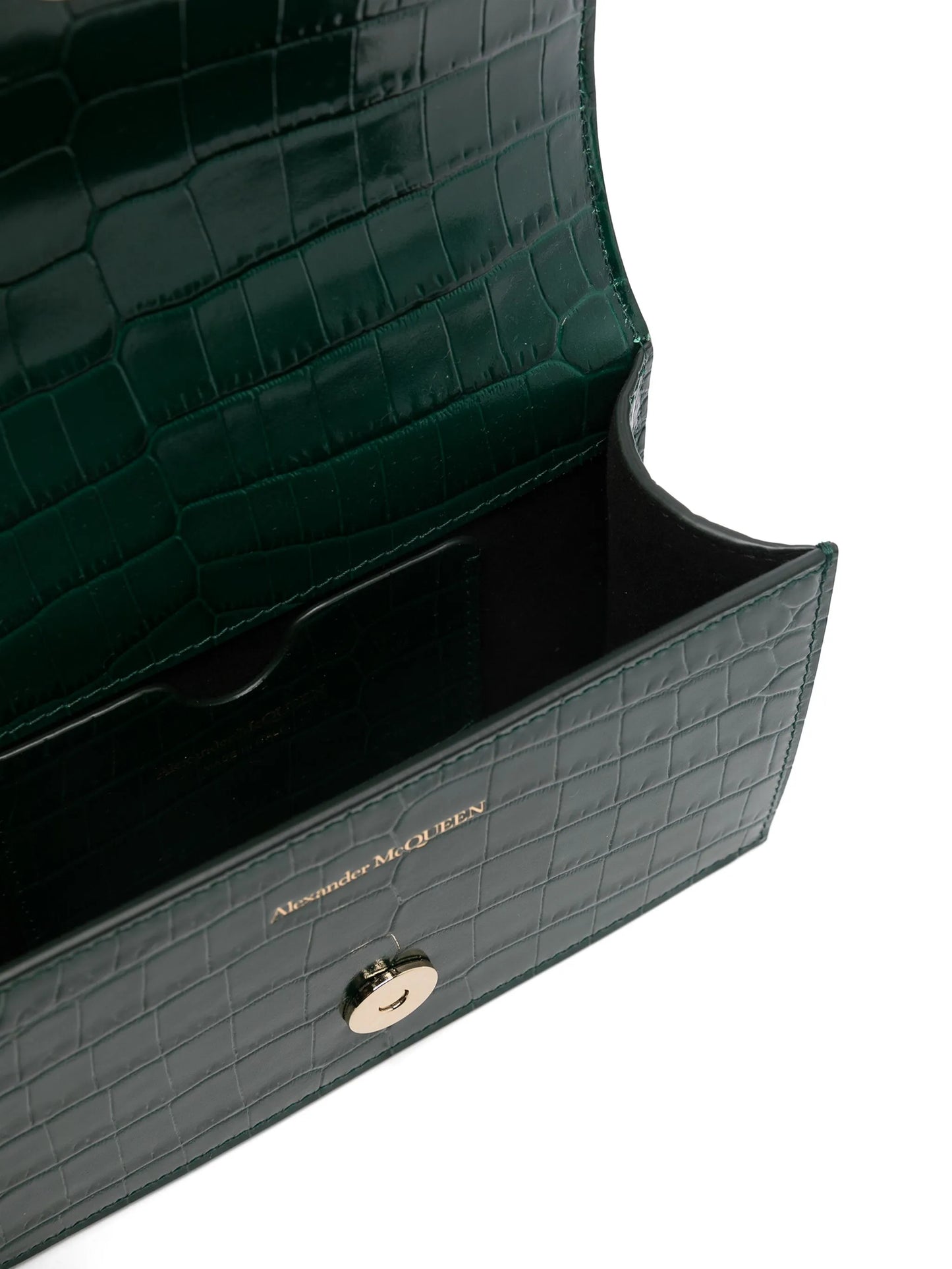 mini jewelled satchel