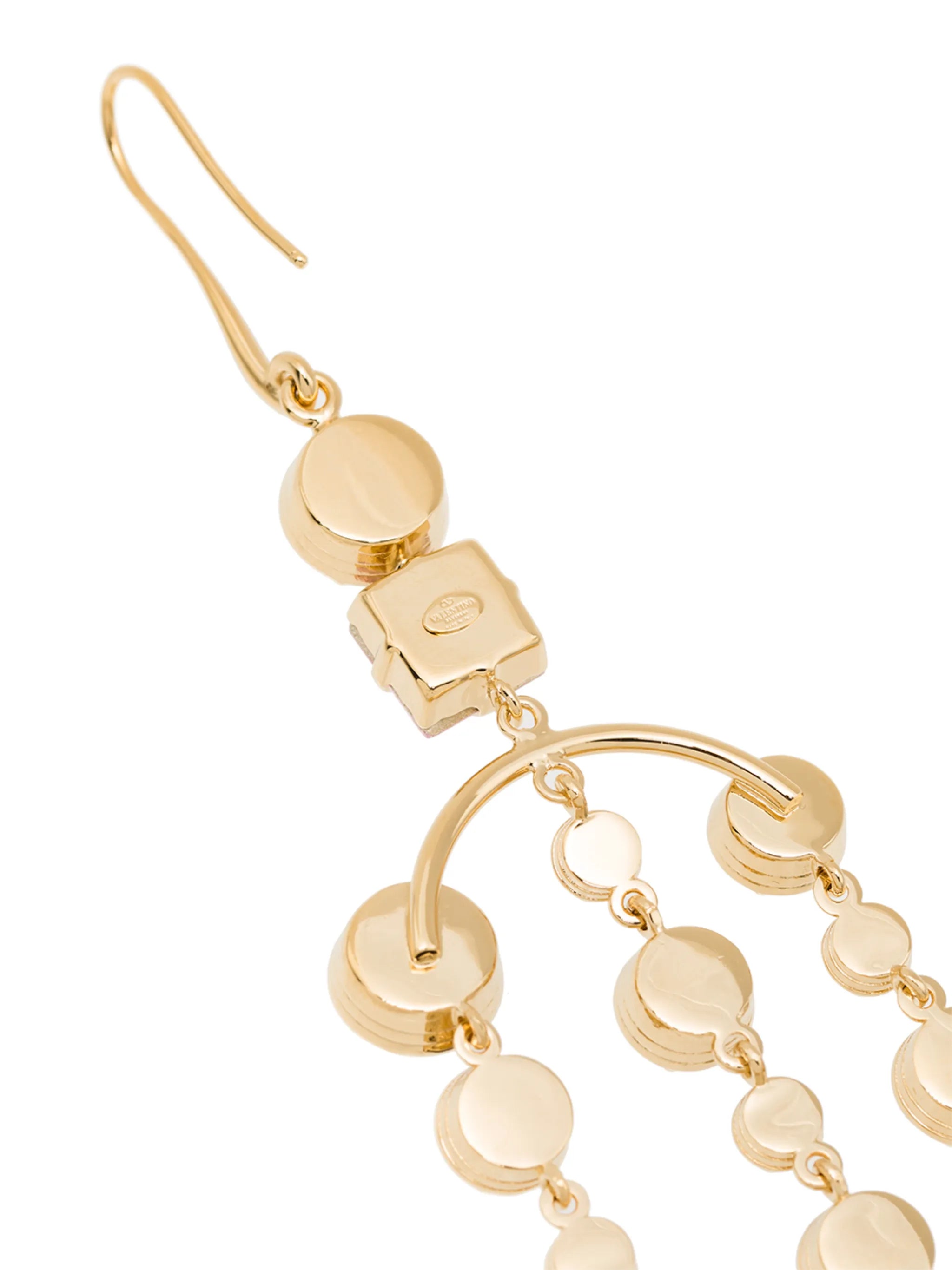 Stone of Light earrings