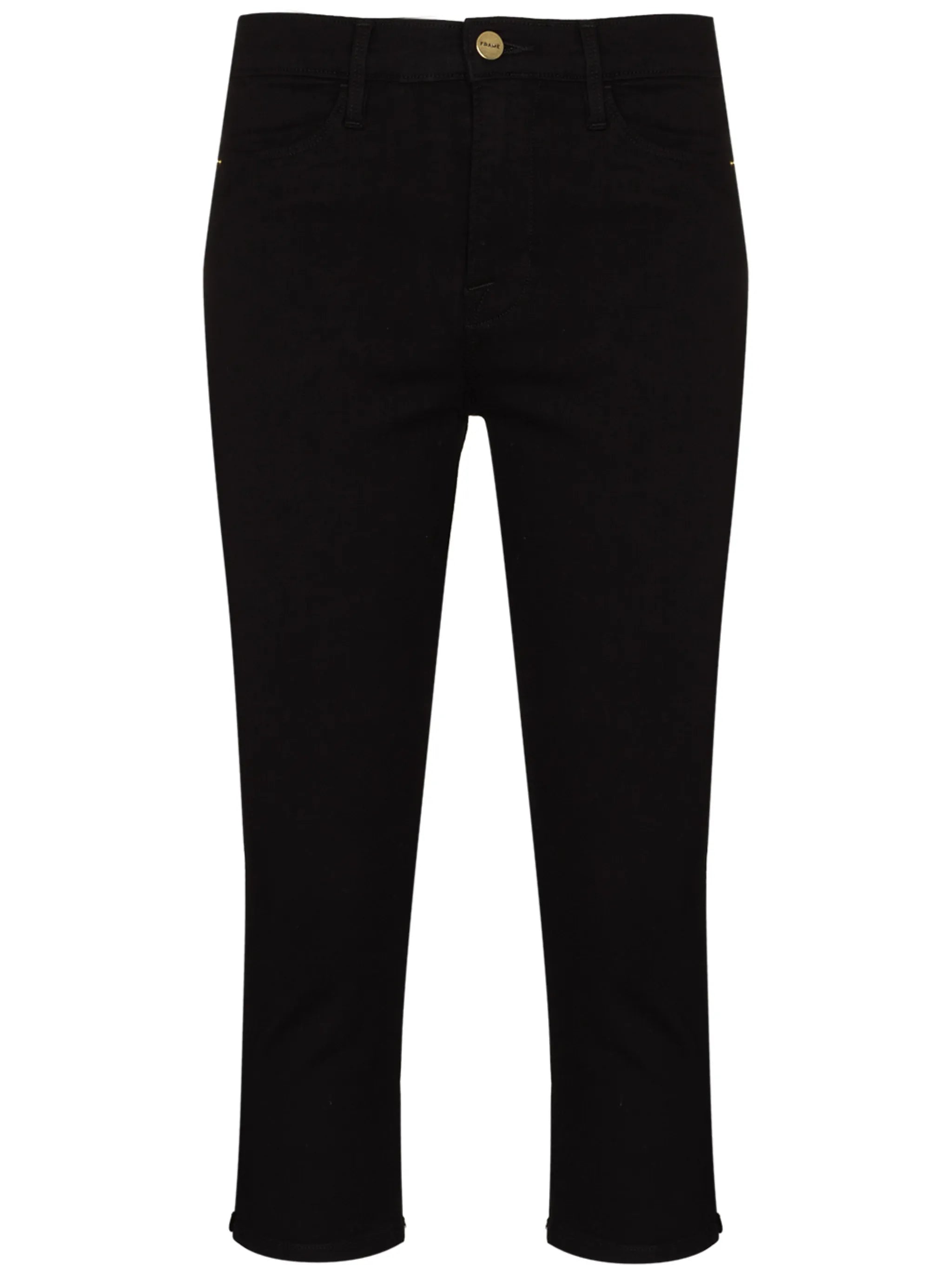 Le Pedal cropped jeans