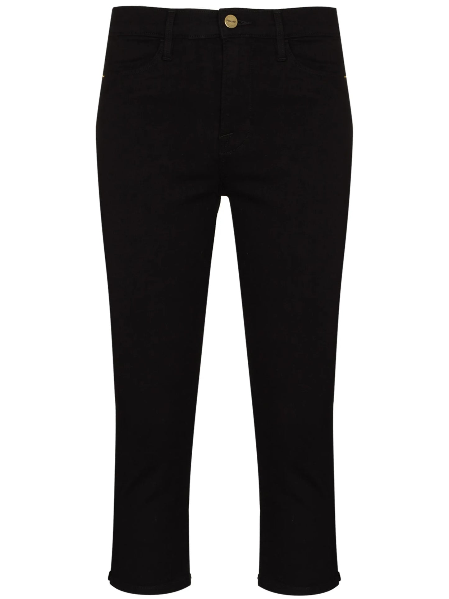 Le Pedal cropped jeans