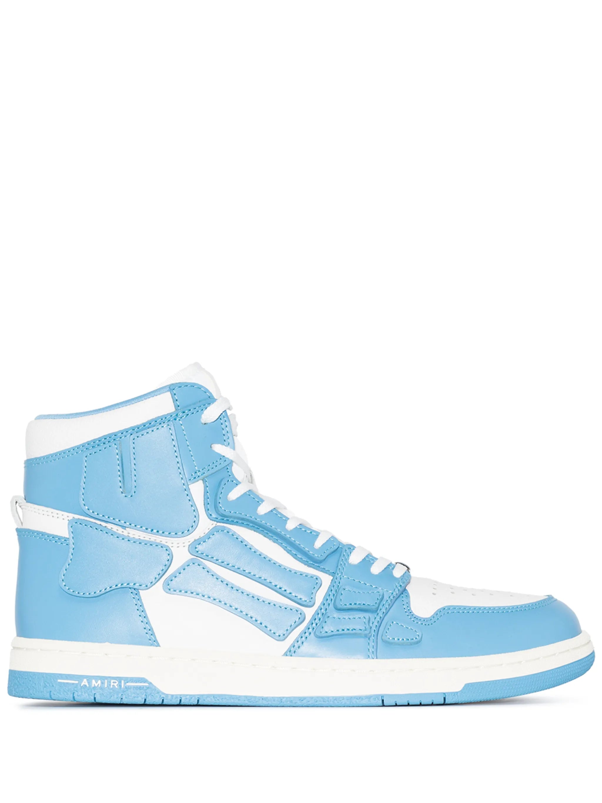 Skel high-top sneakers
