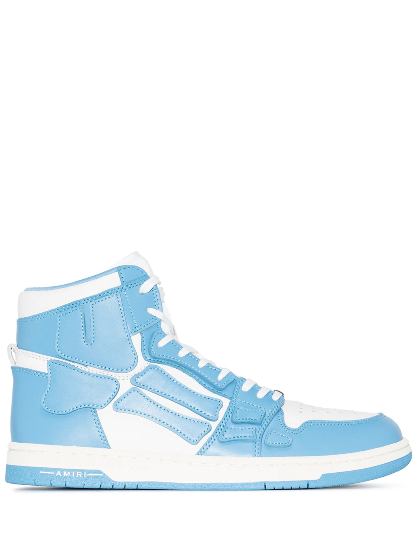 Skel high-top sneakers