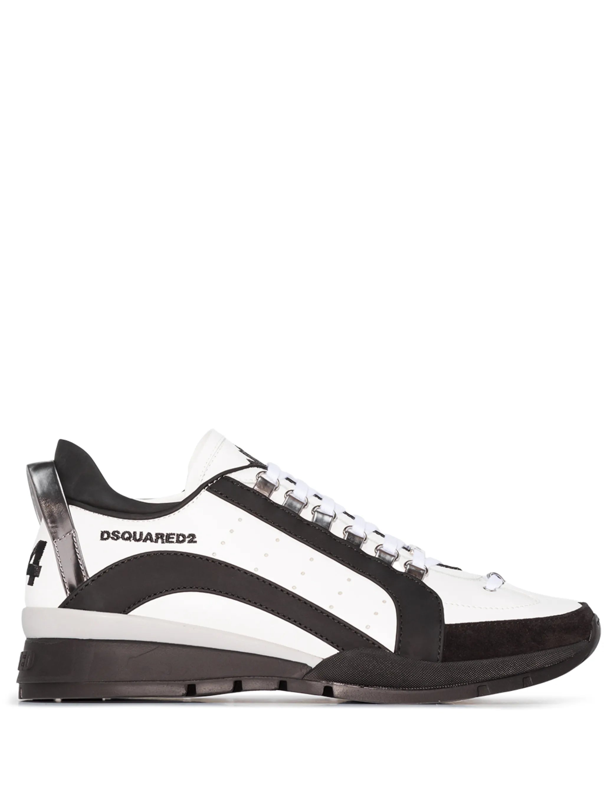 551 low-top sneakers