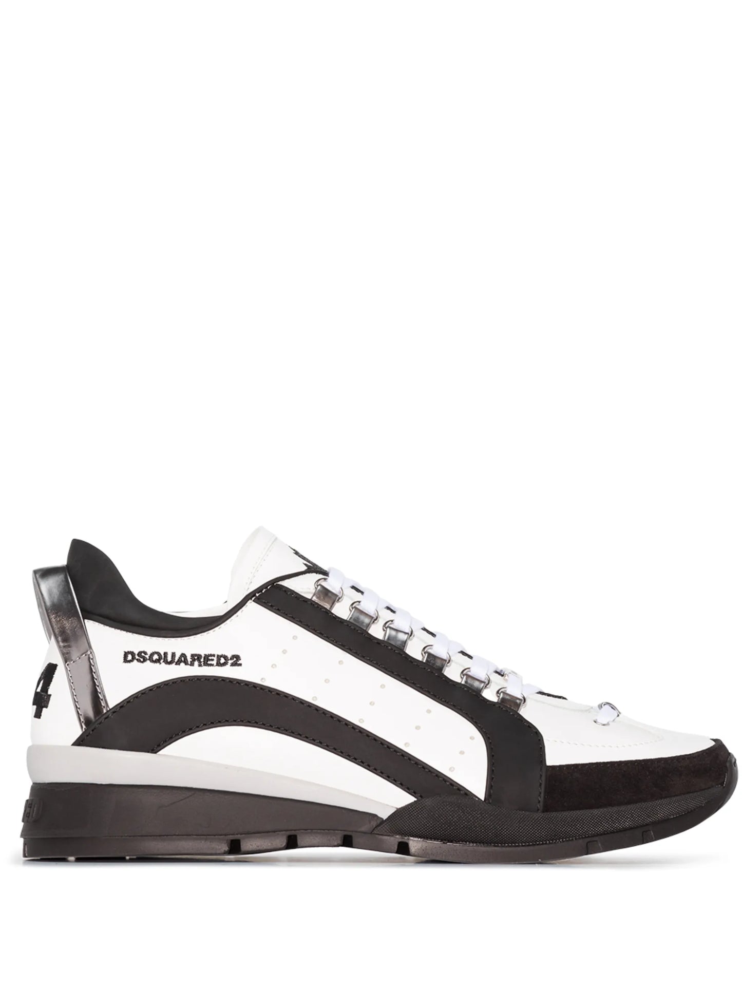 551 low-top sneakers